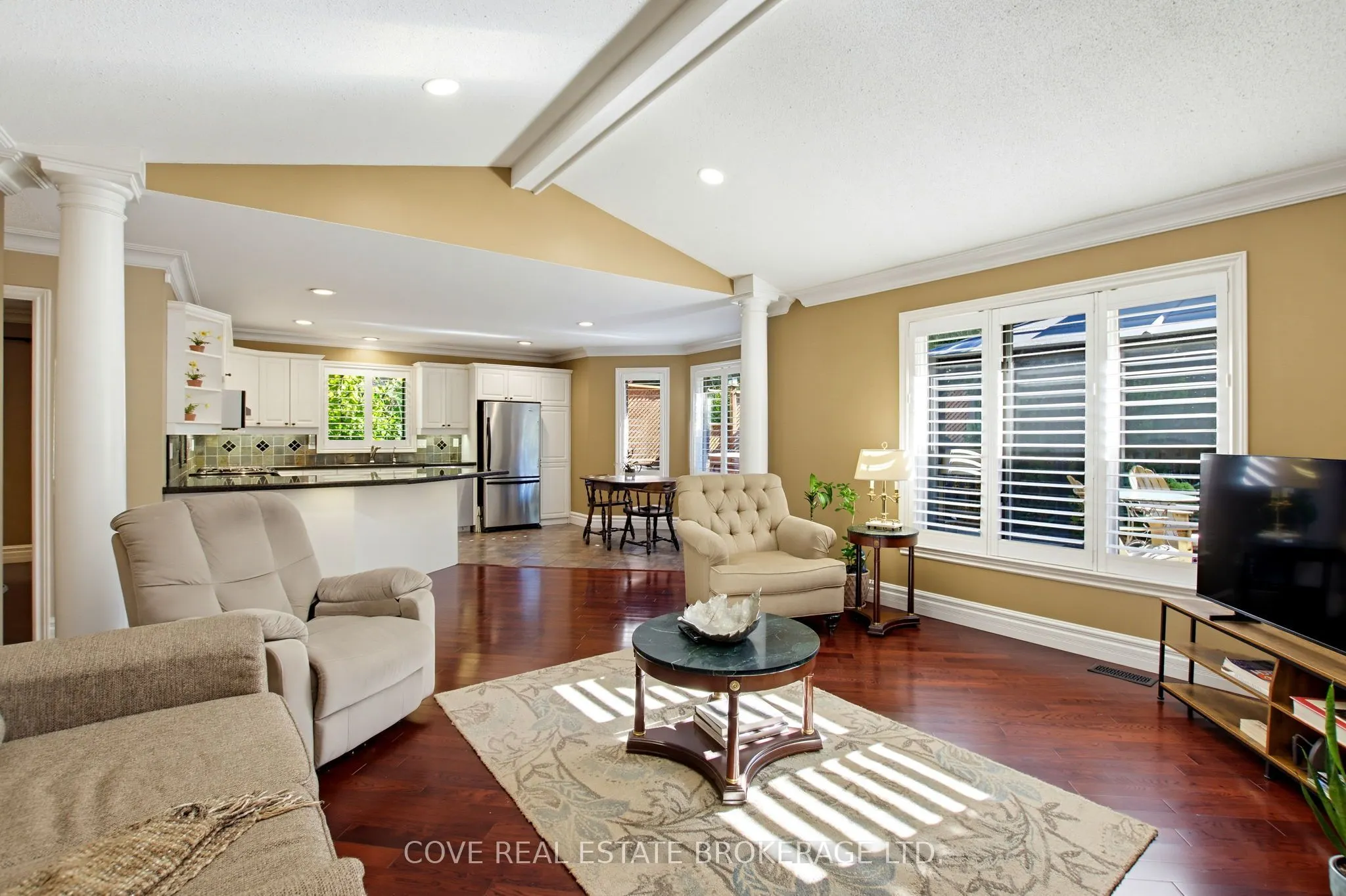 91 Sunnyside Drive