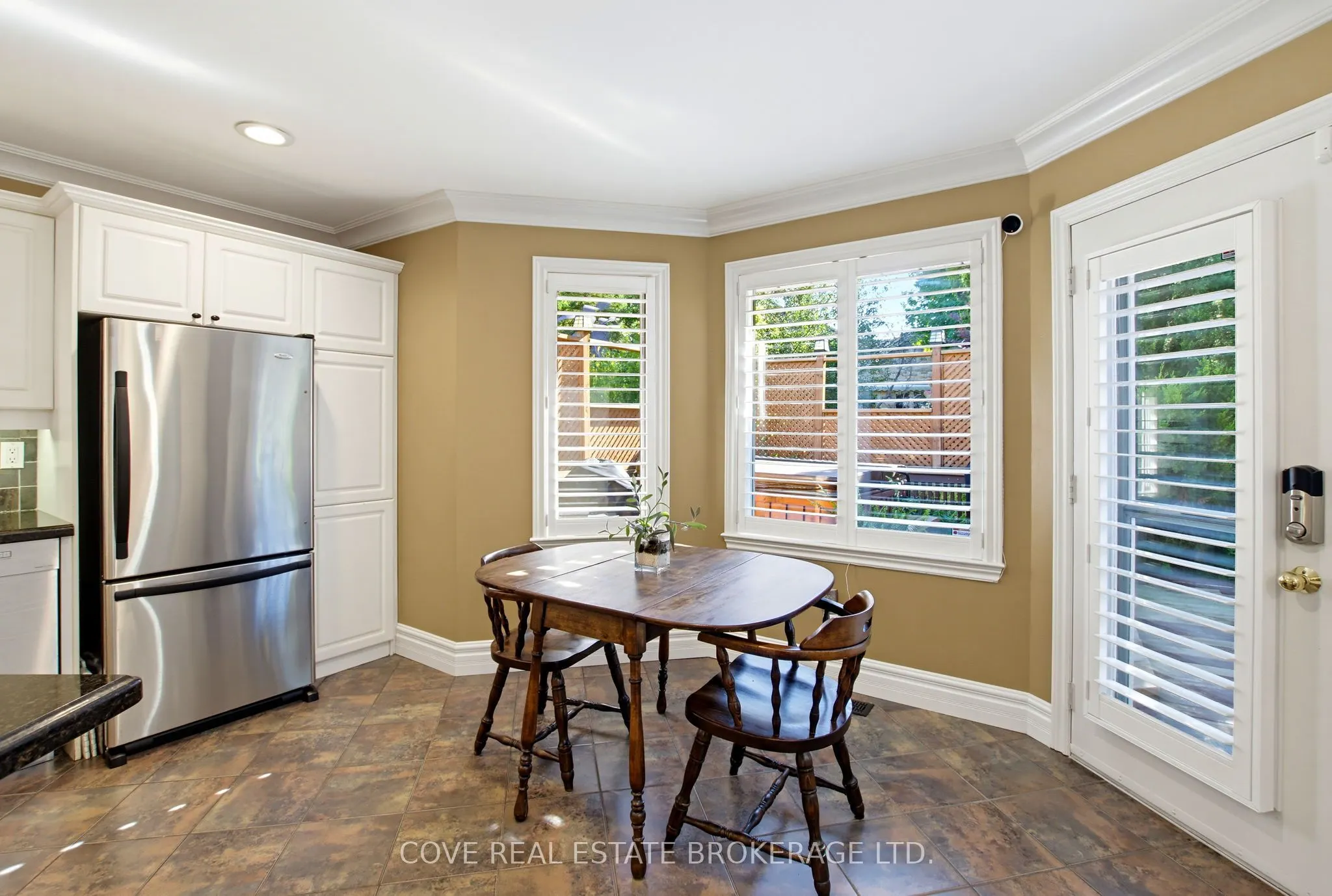 91 Sunnyside Drive