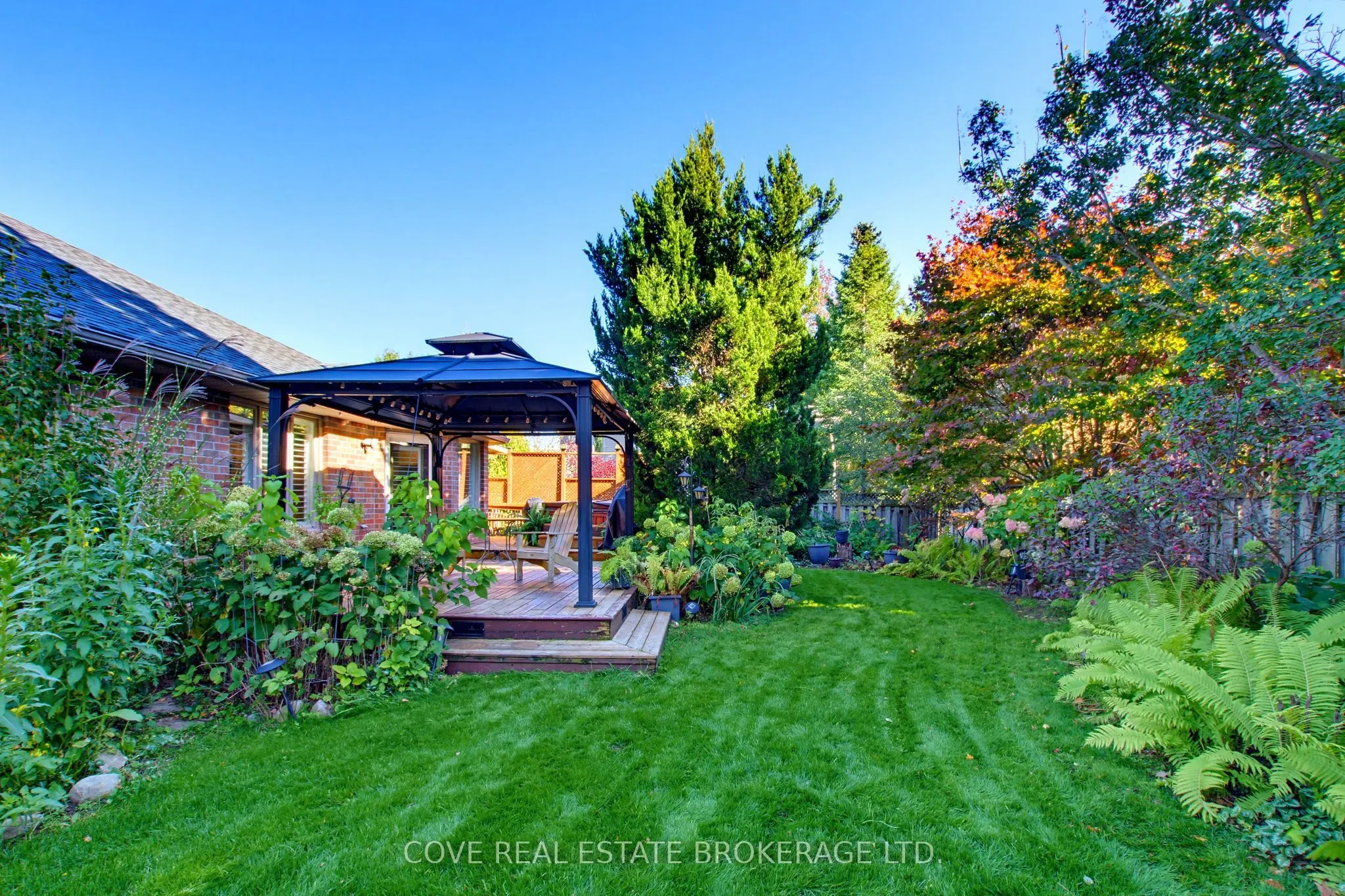 91 Sunnyside Drive