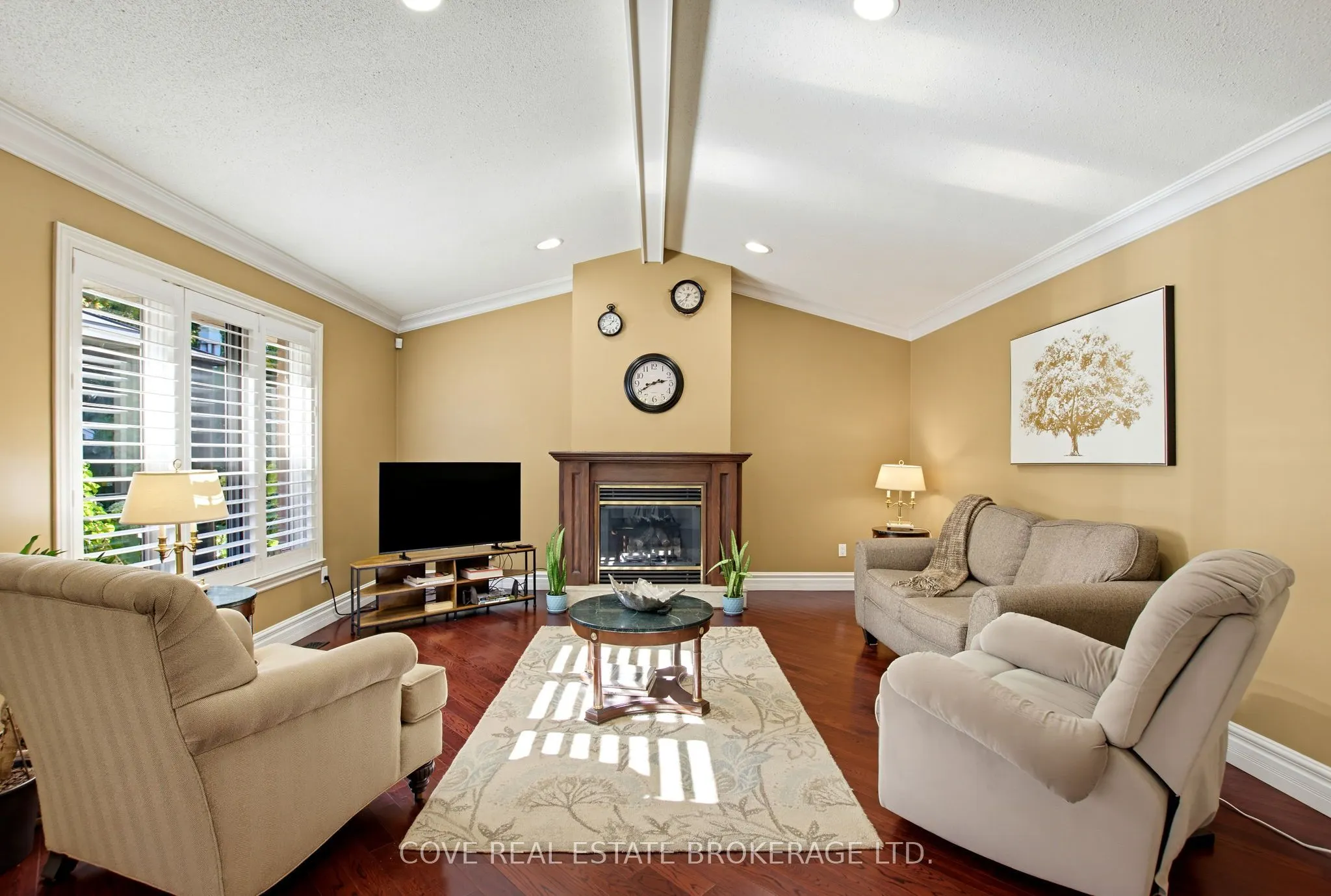 91 Sunnyside Drive