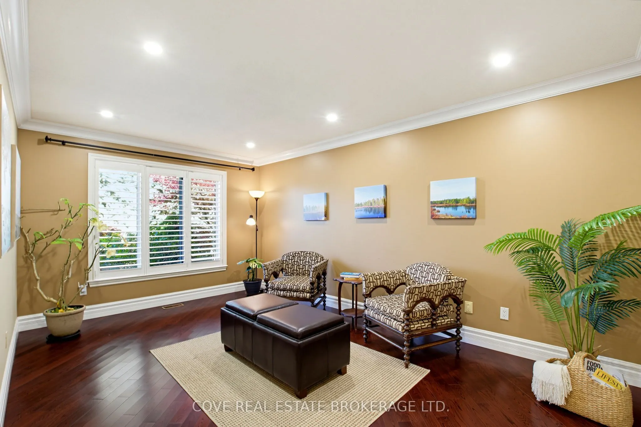 91 Sunnyside Drive