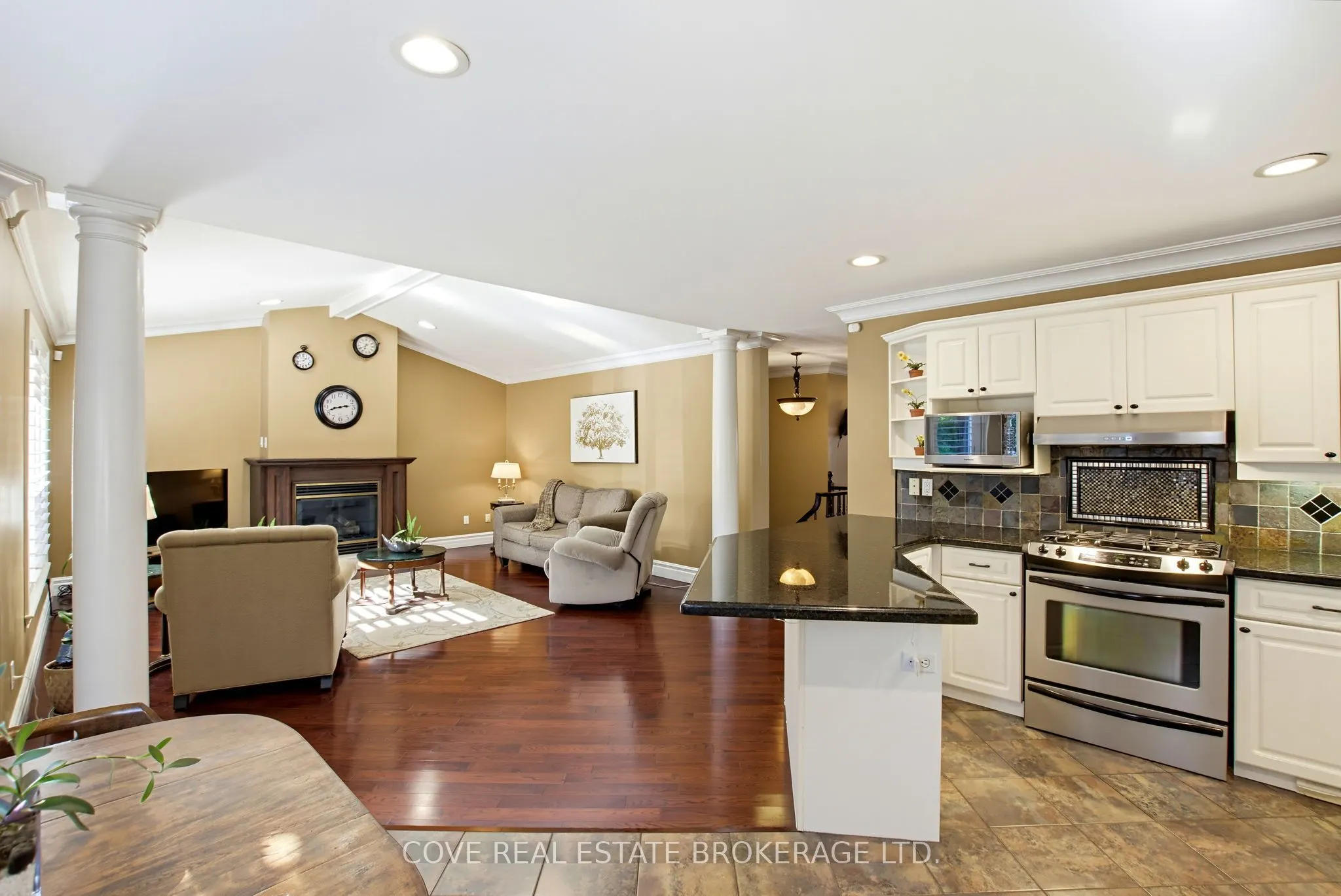 91 Sunnyside Drive