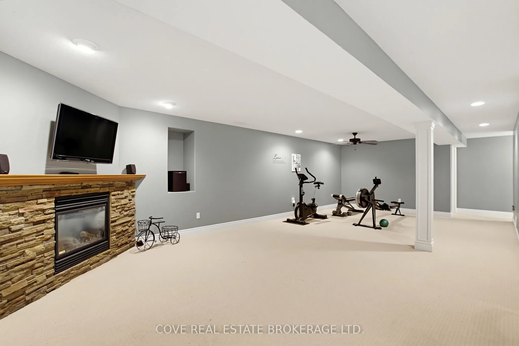 91 Sunnyside Drive