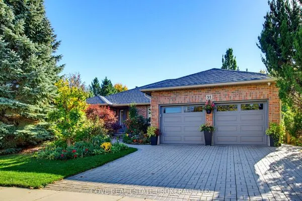 91 Sunnyside Drive