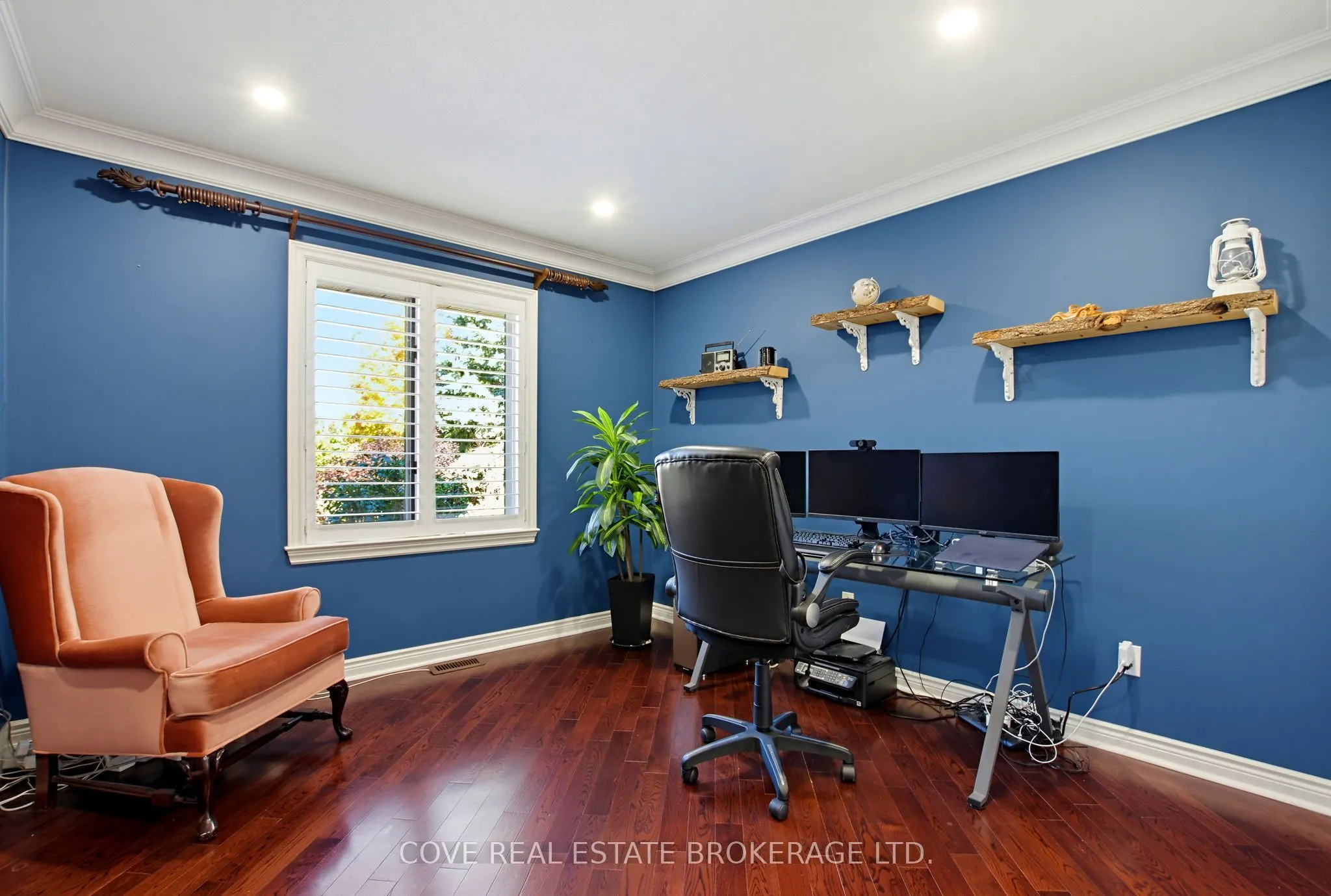 91 Sunnyside Drive
