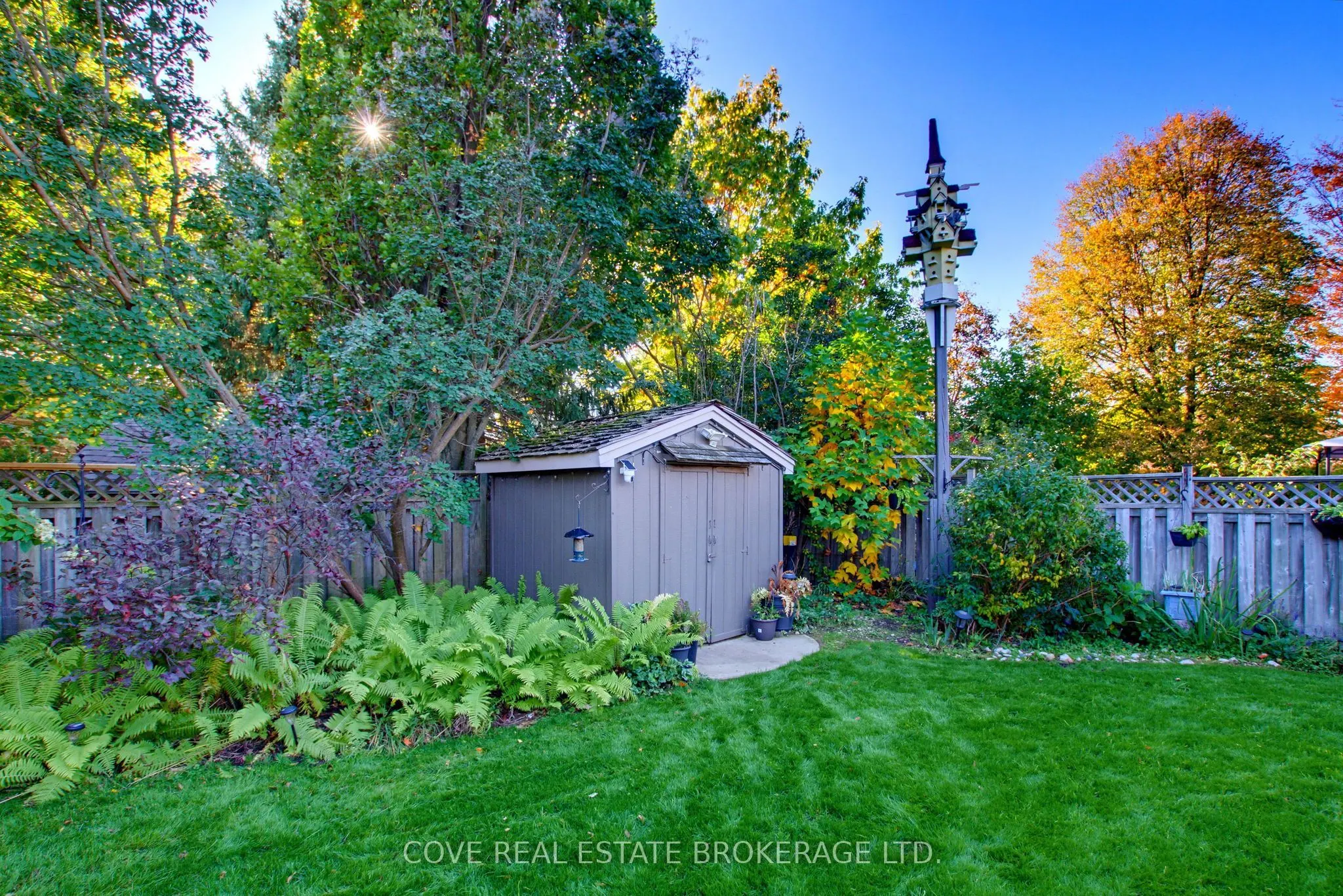 91 Sunnyside Drive