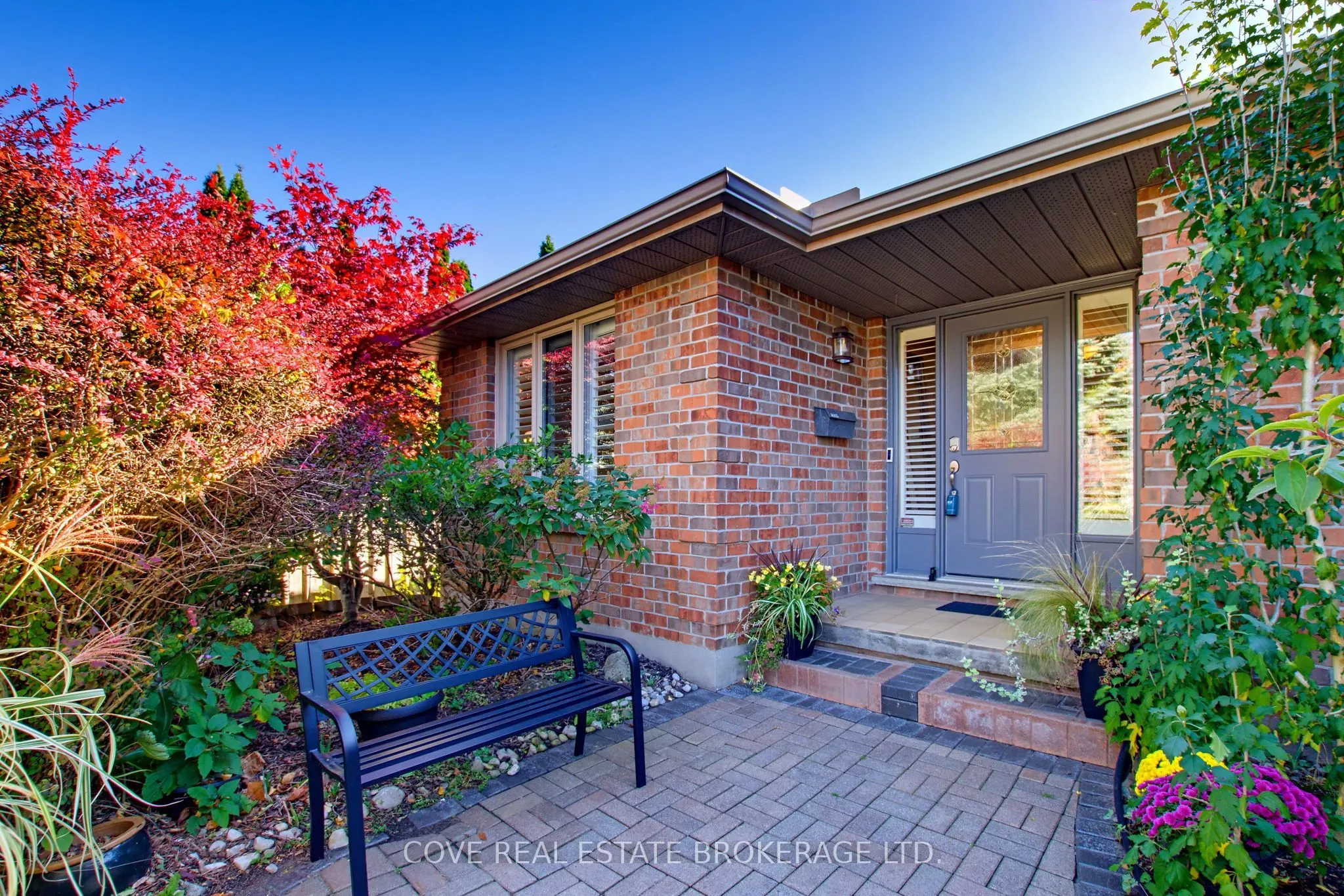 91 Sunnyside Drive