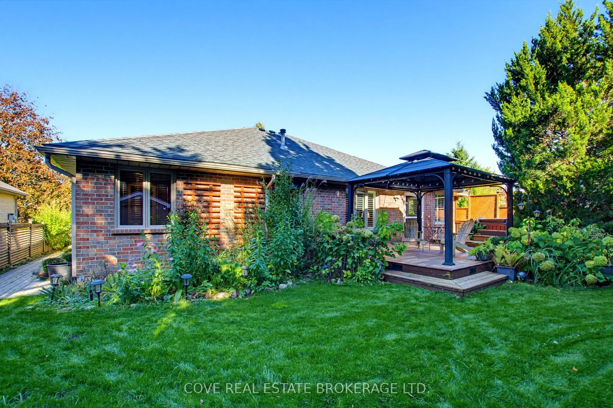 91 Sunnyside Drive