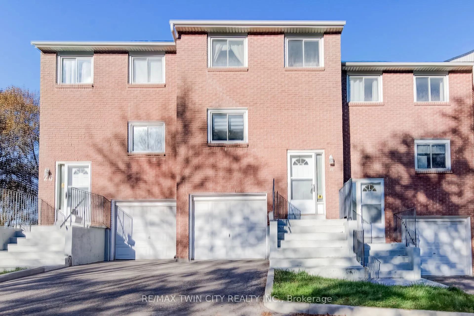 121 Morgan Avenue #25