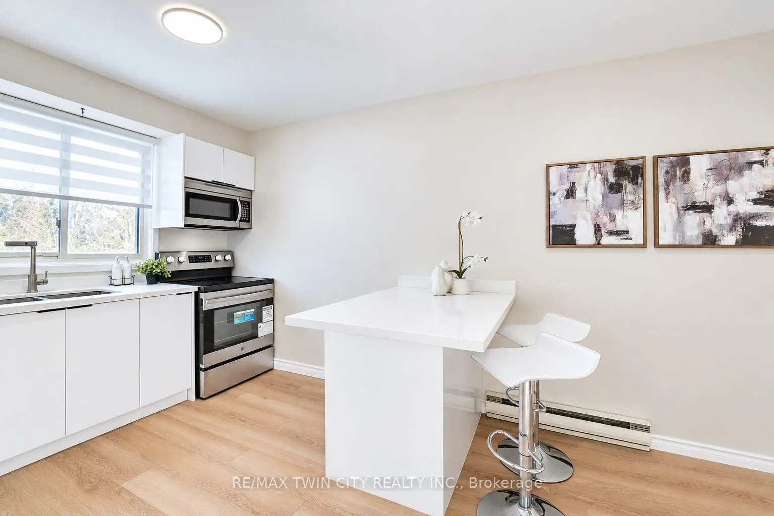 121 Morgan Avenue #25