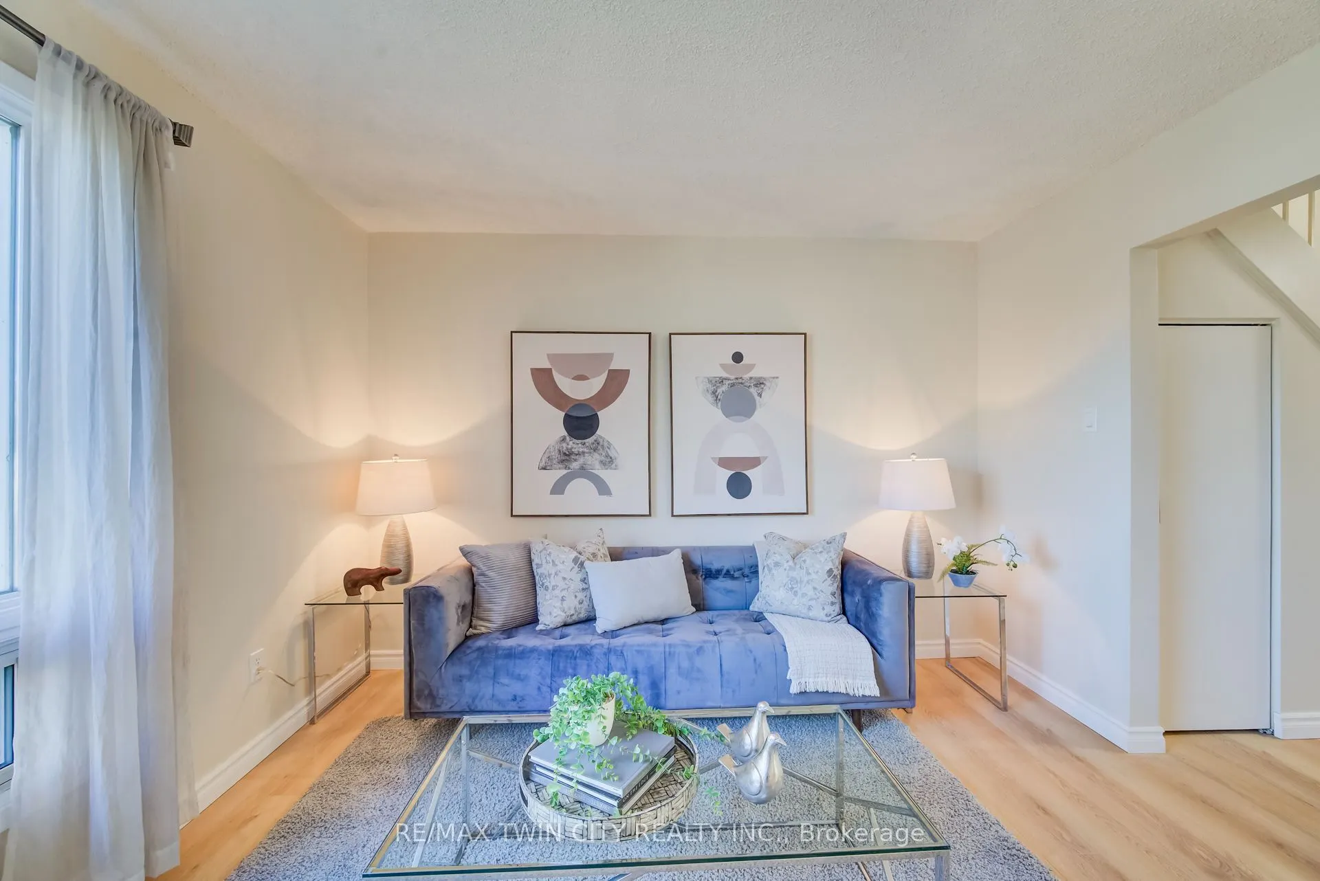 121 Morgan Avenue #25