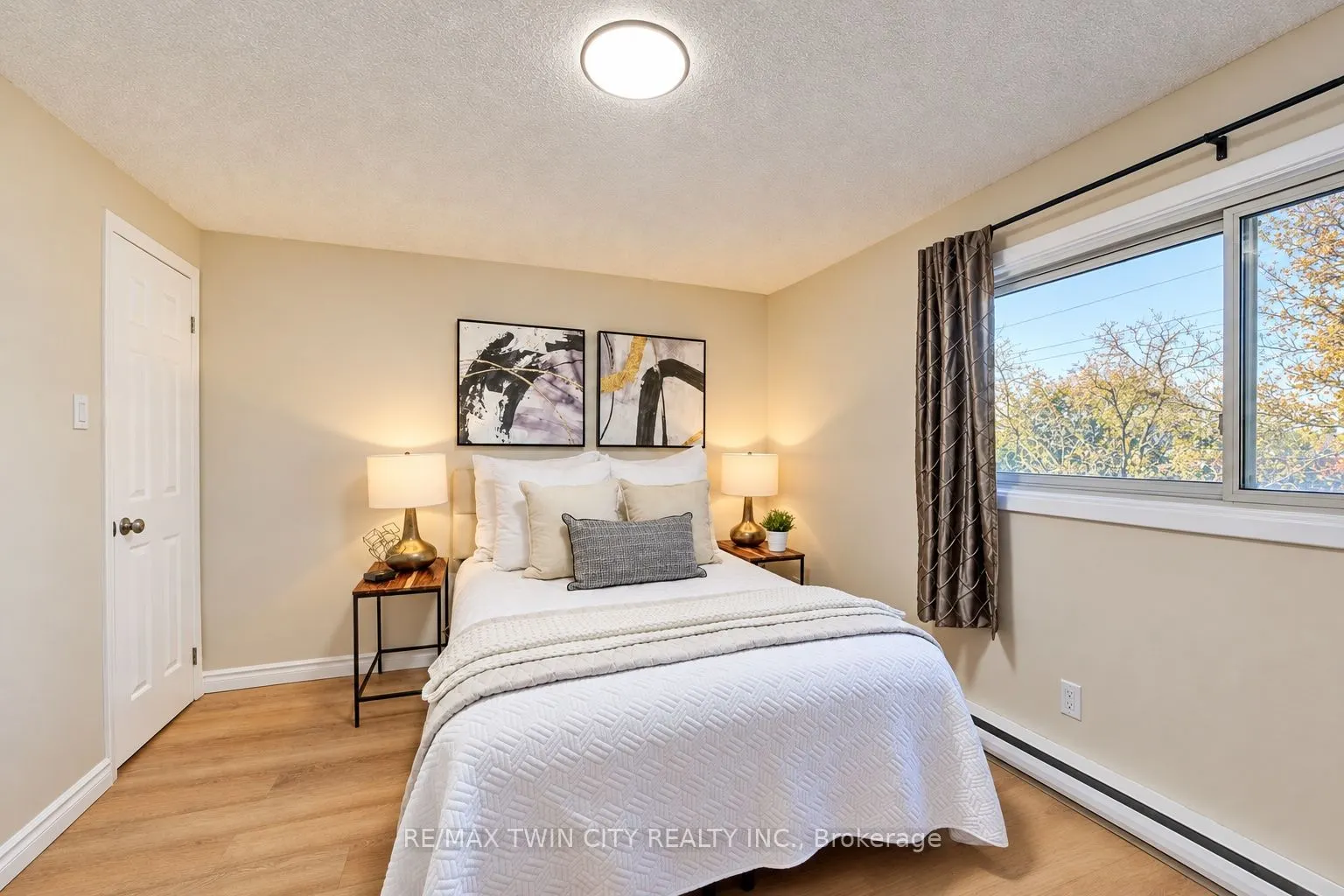 121 Morgan Avenue #25