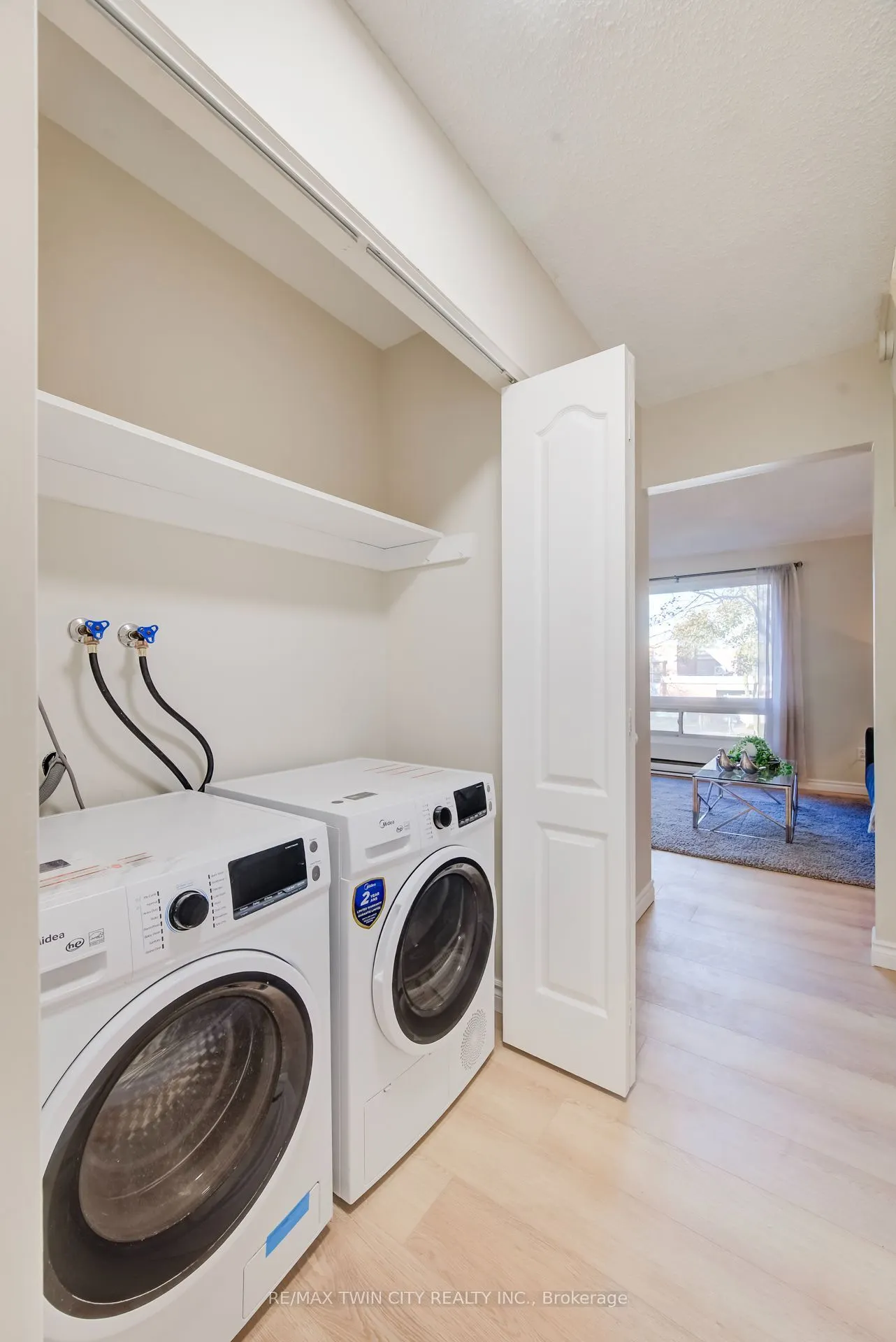 121 Morgan Avenue #25