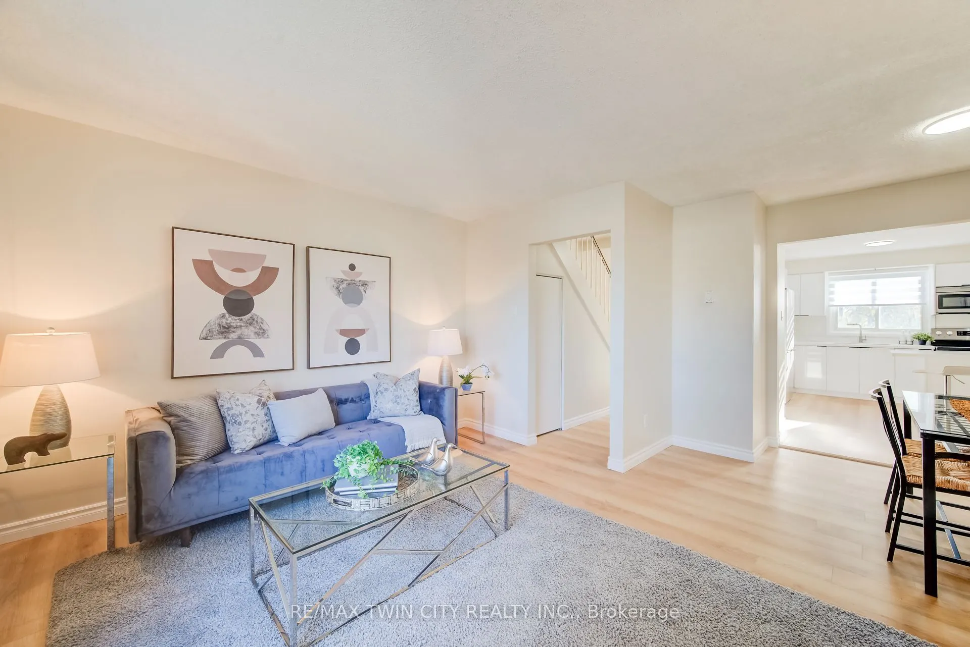 121 Morgan Avenue #25
