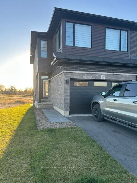 52 Gort Avenue