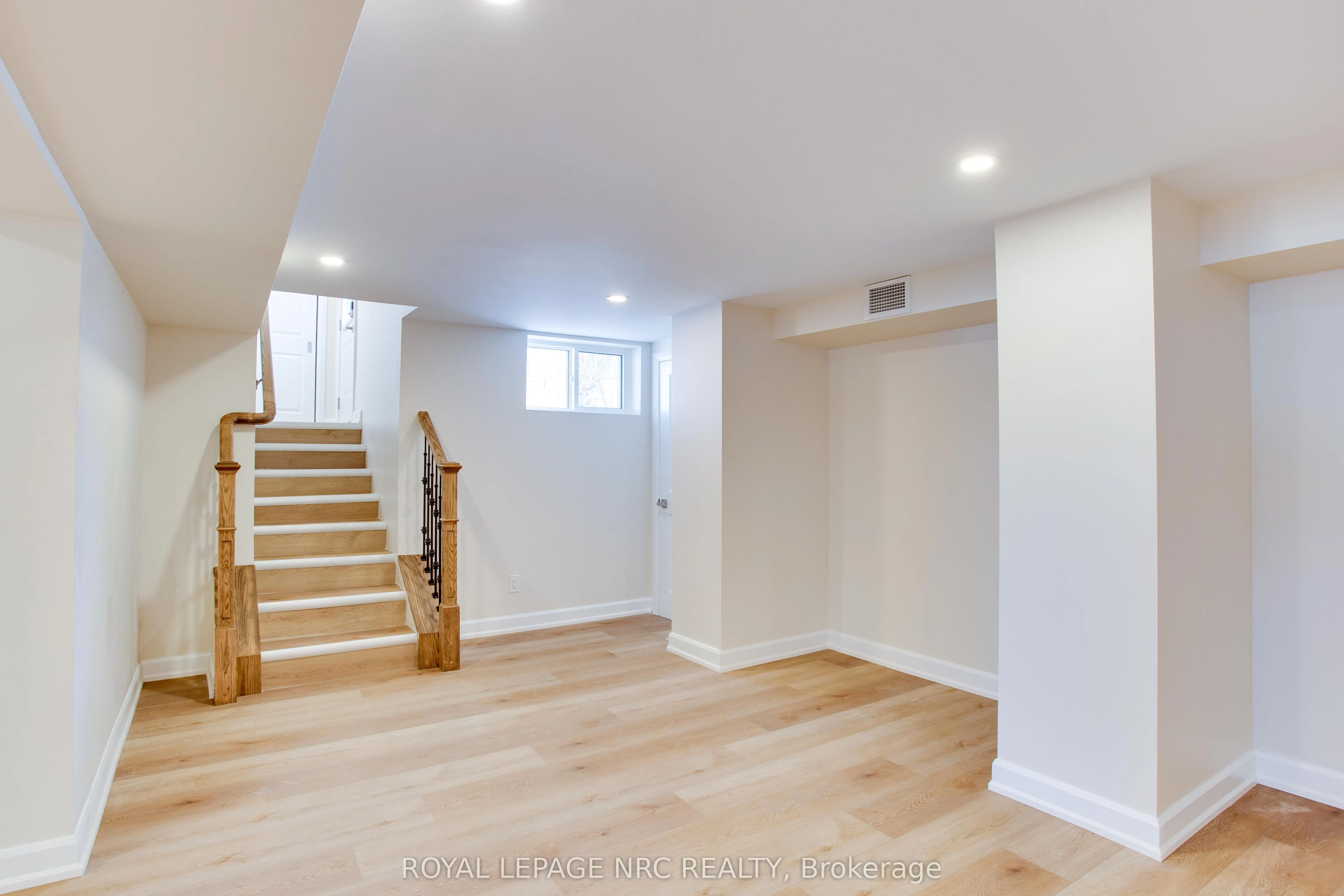 138 Catherine Street #LOWER