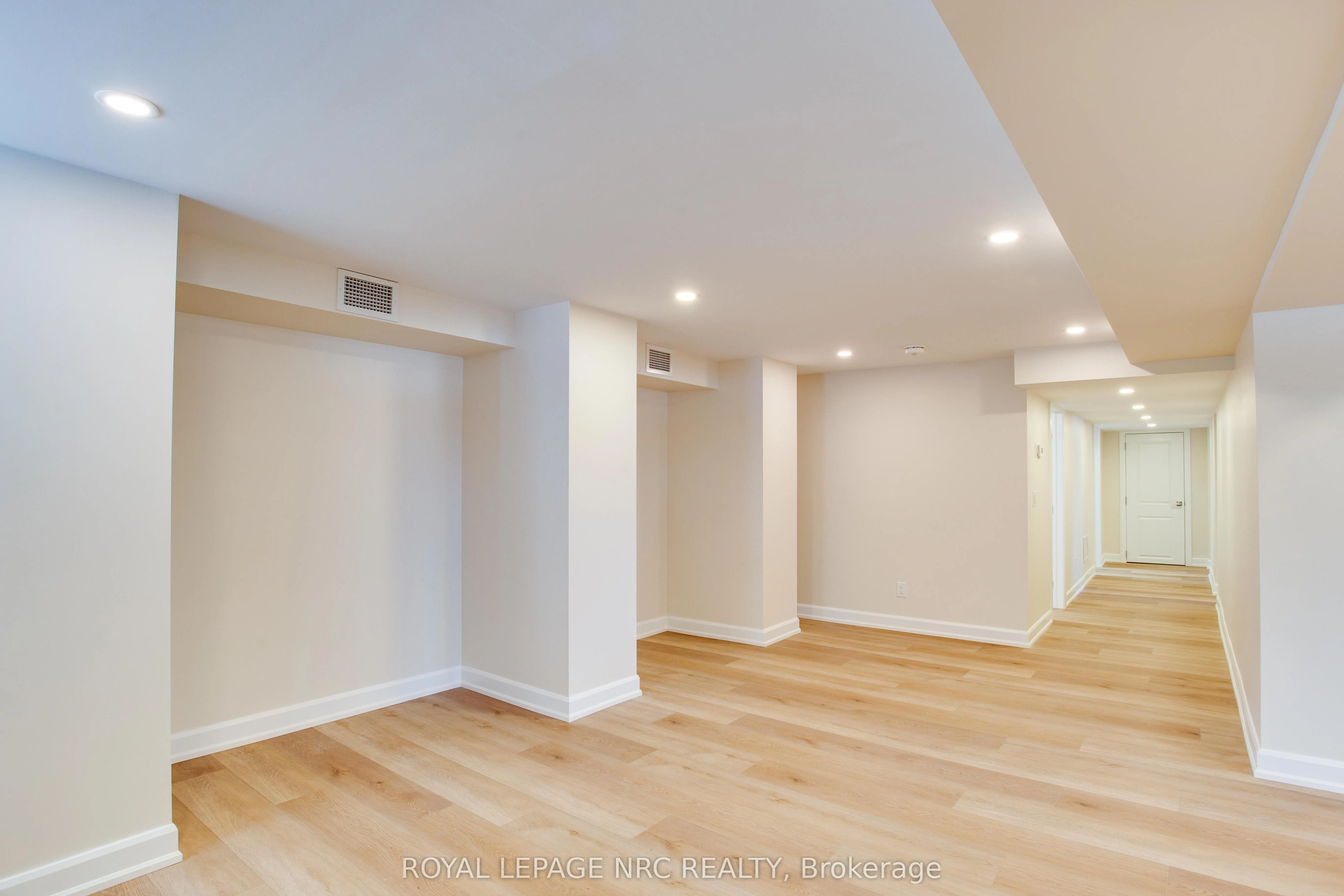 138 Catherine Street #LOWER