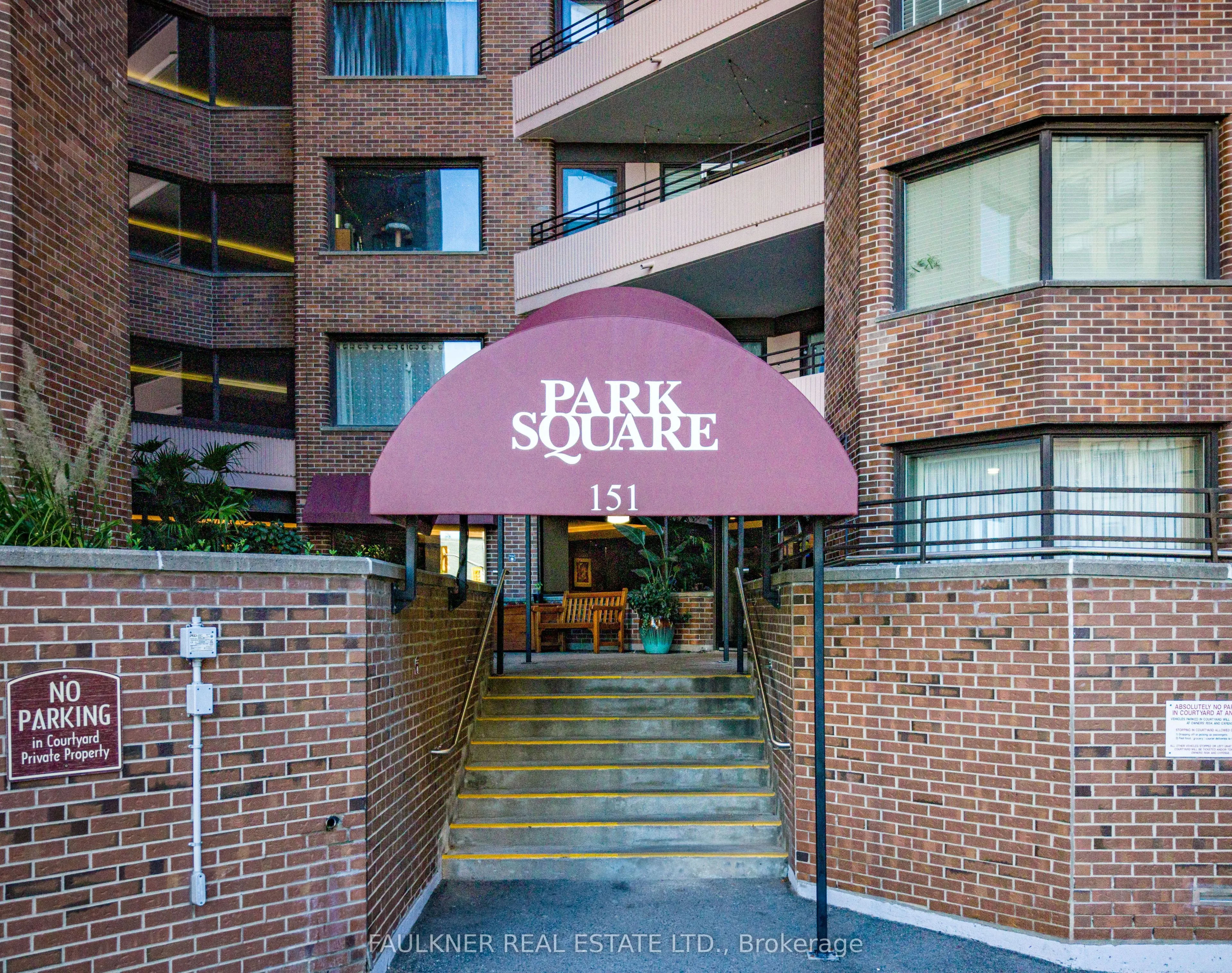 151 Bay Street #109