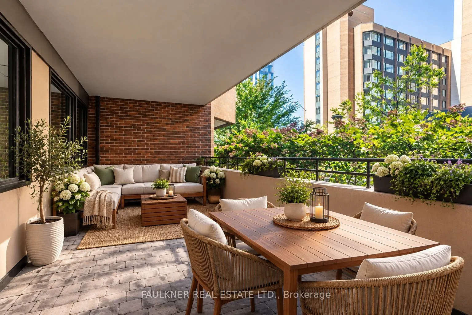 151 Bay Street #109