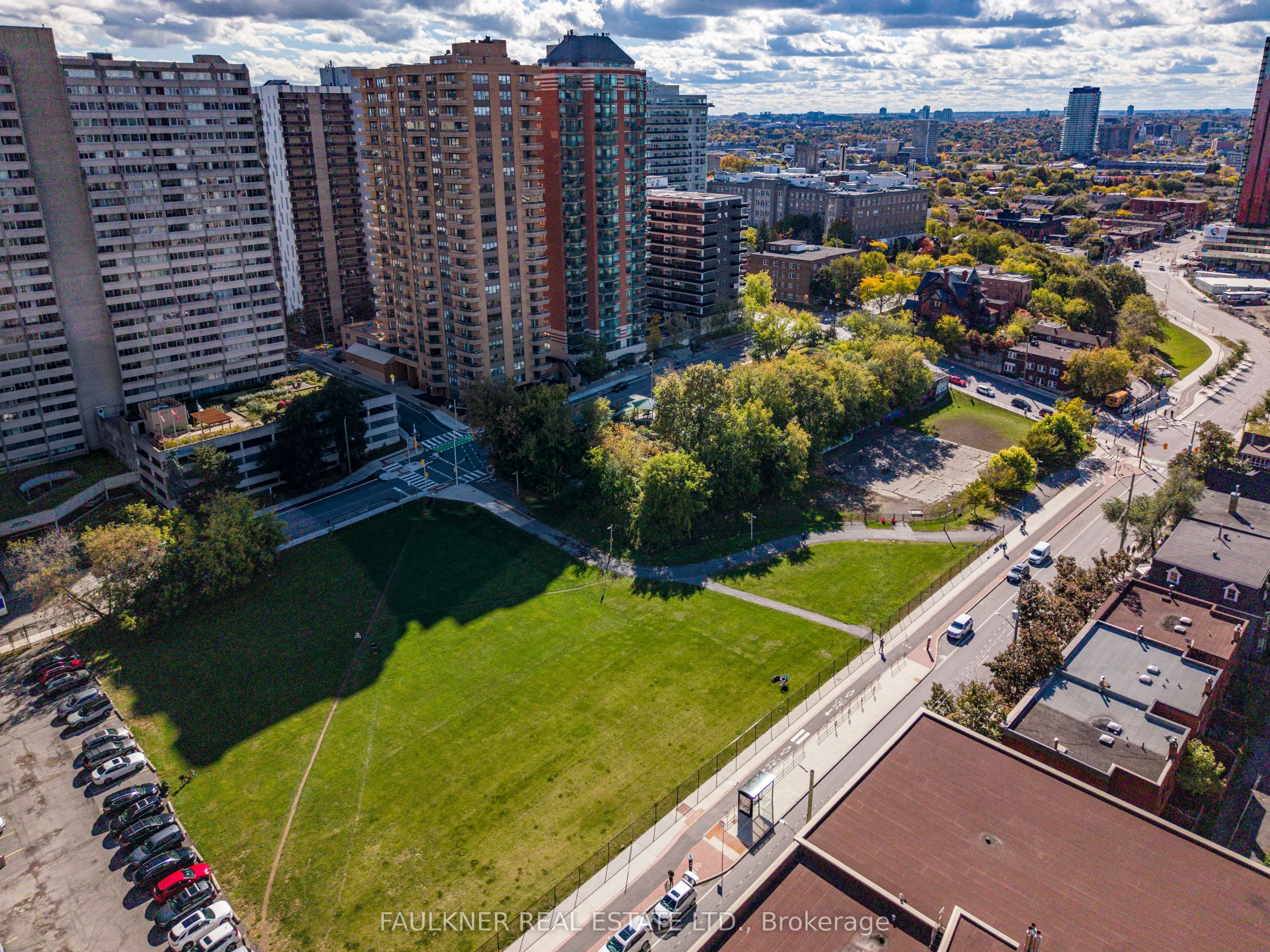 151 Bay Street #109