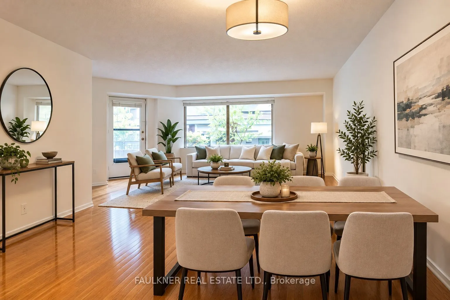 151 Bay Street #109