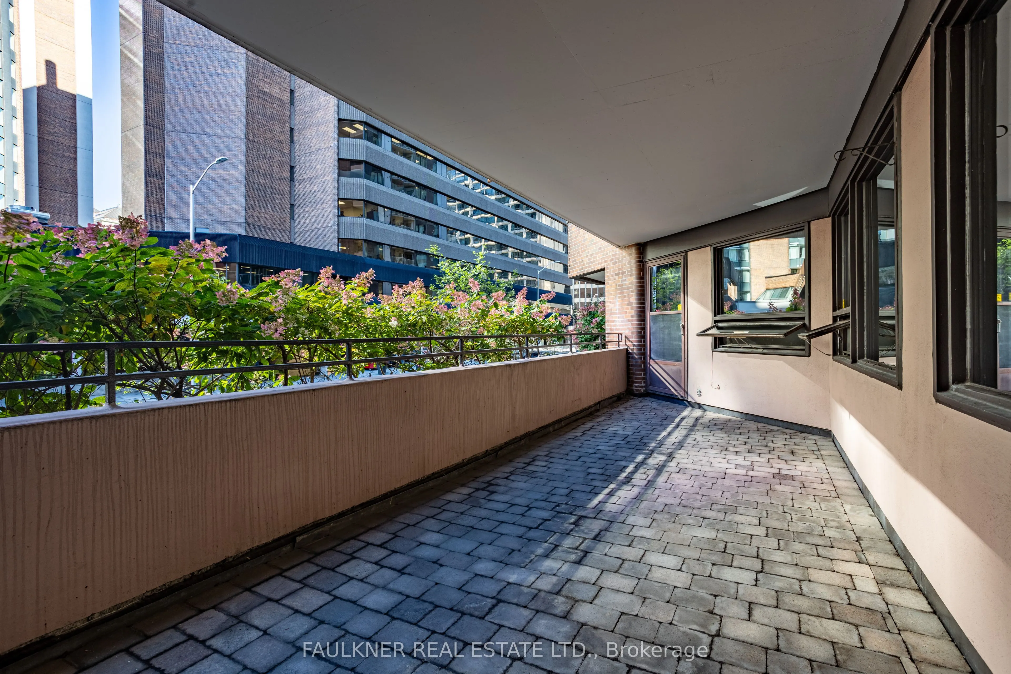151 Bay Street #109