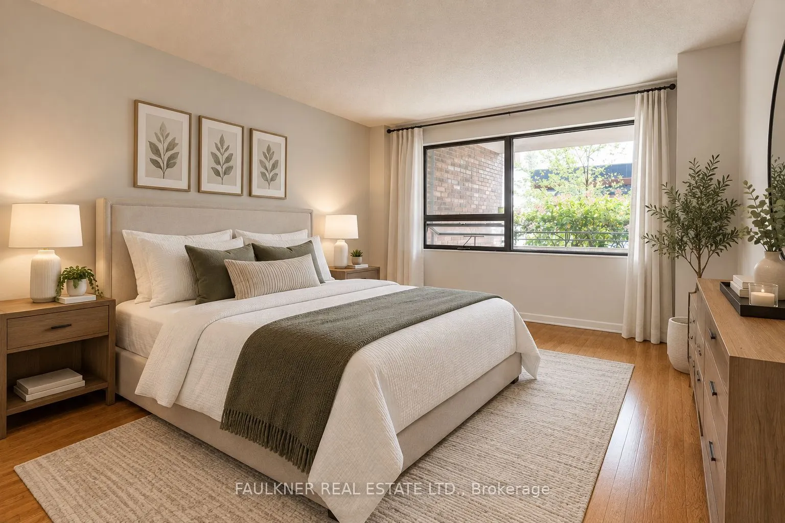 151 Bay Street #109