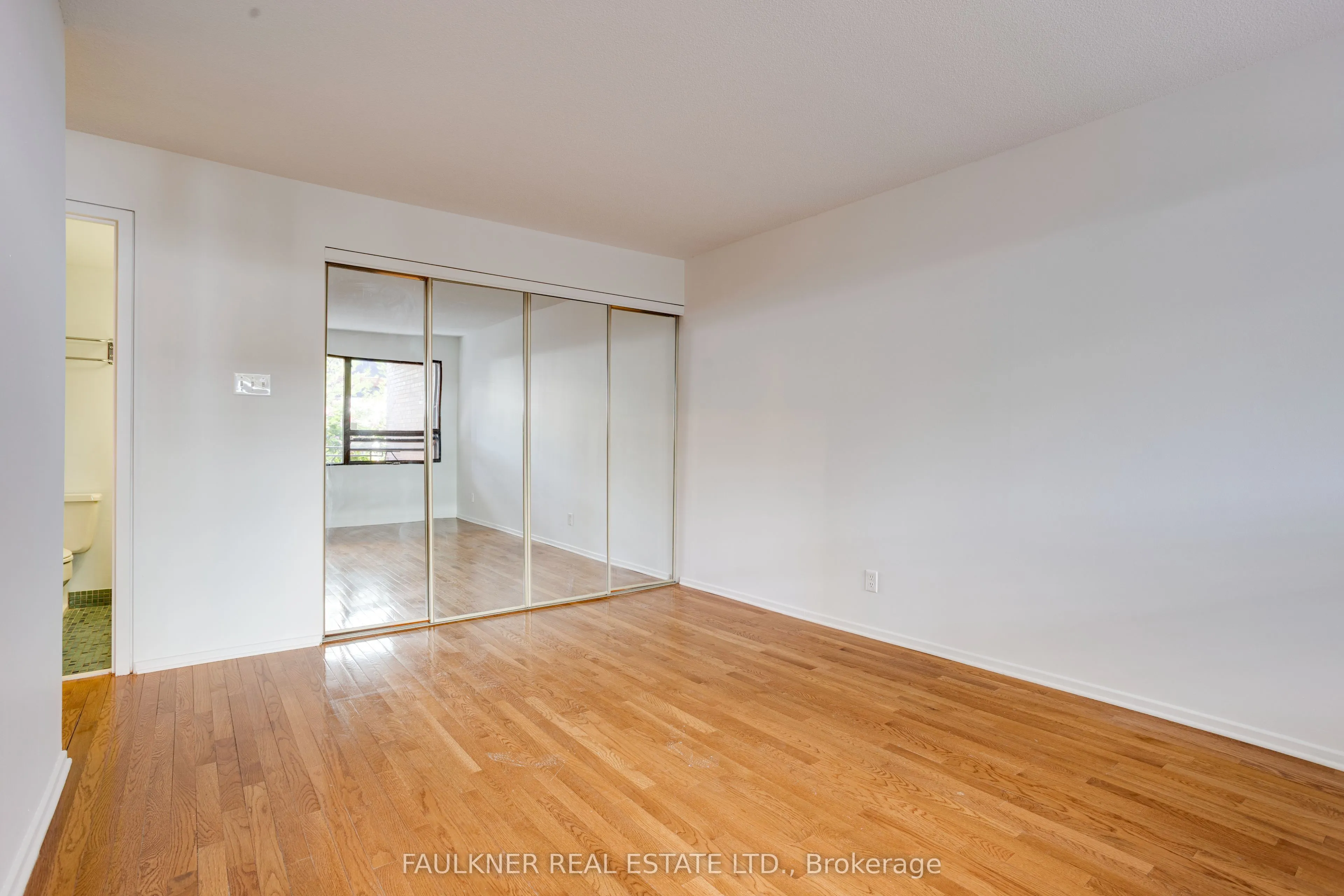 151 Bay Street #109
