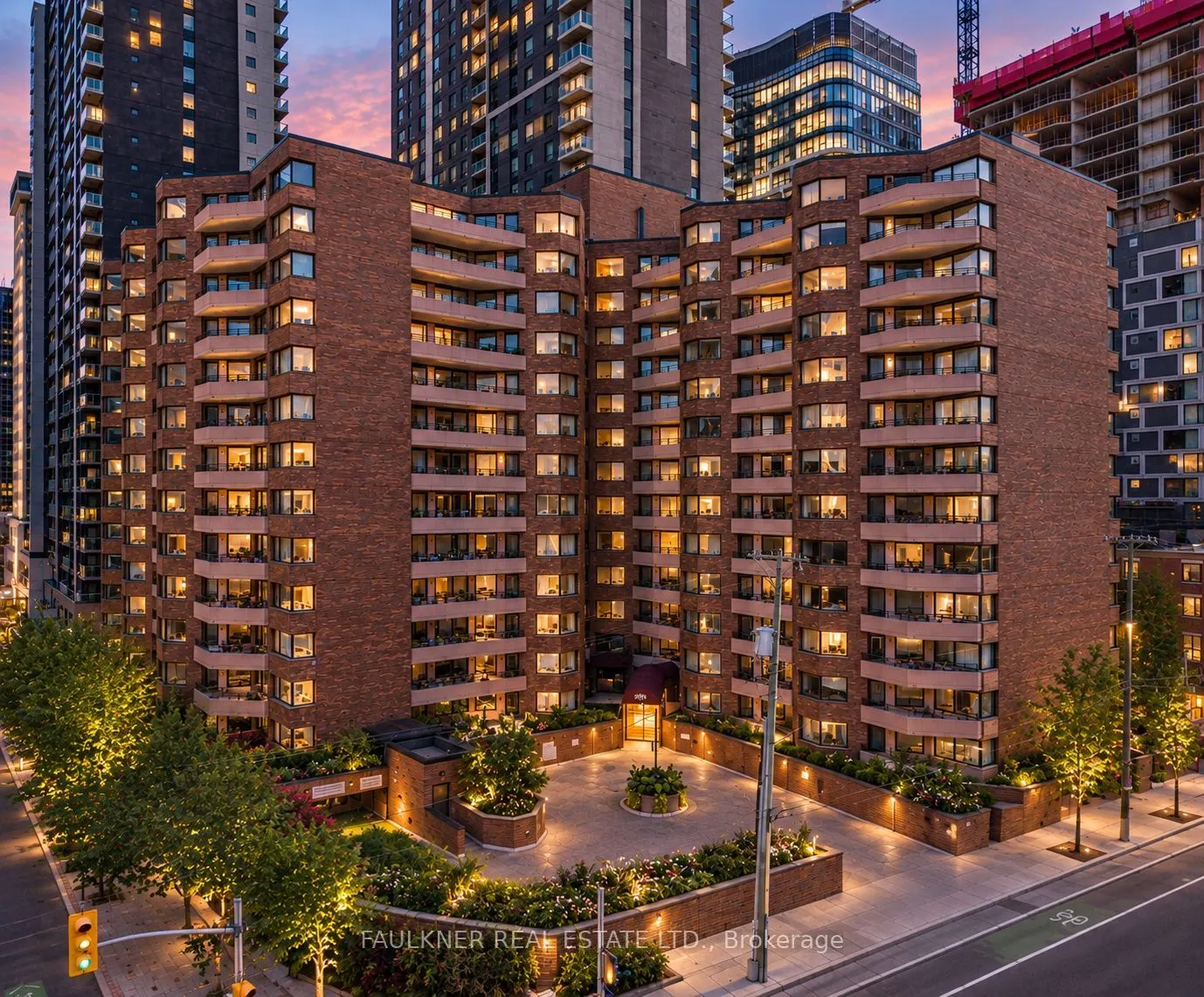 151 Bay Street #109