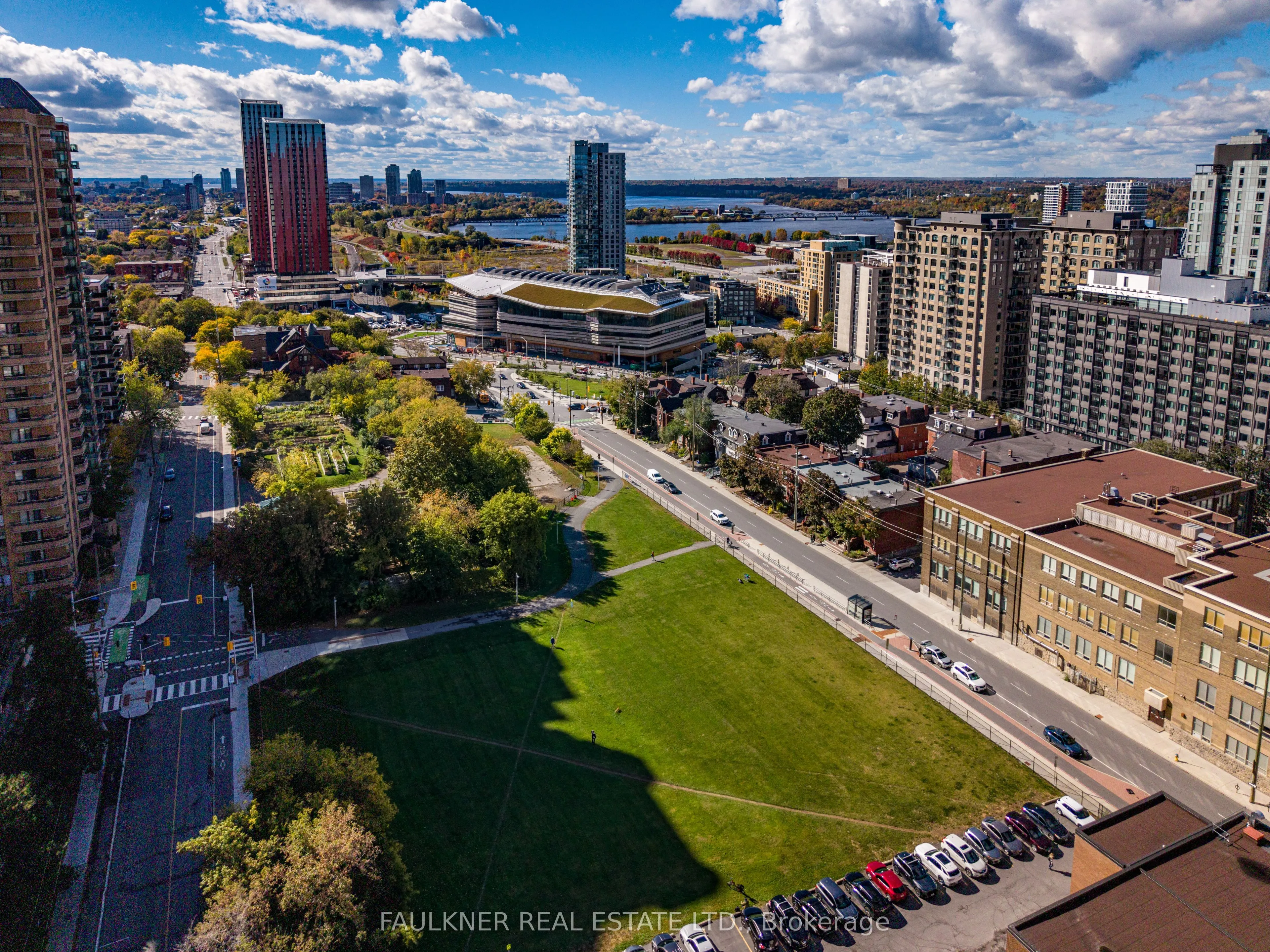 151 Bay Street #109