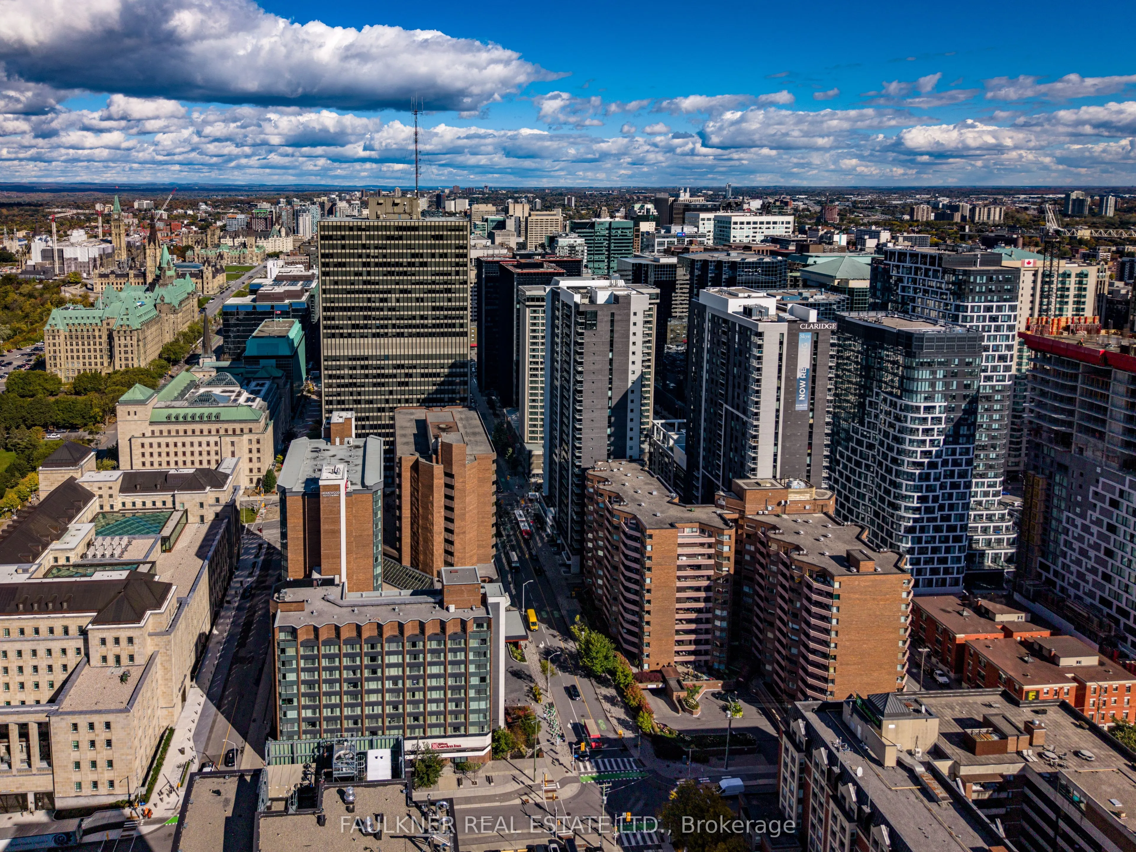 151 Bay Street #109