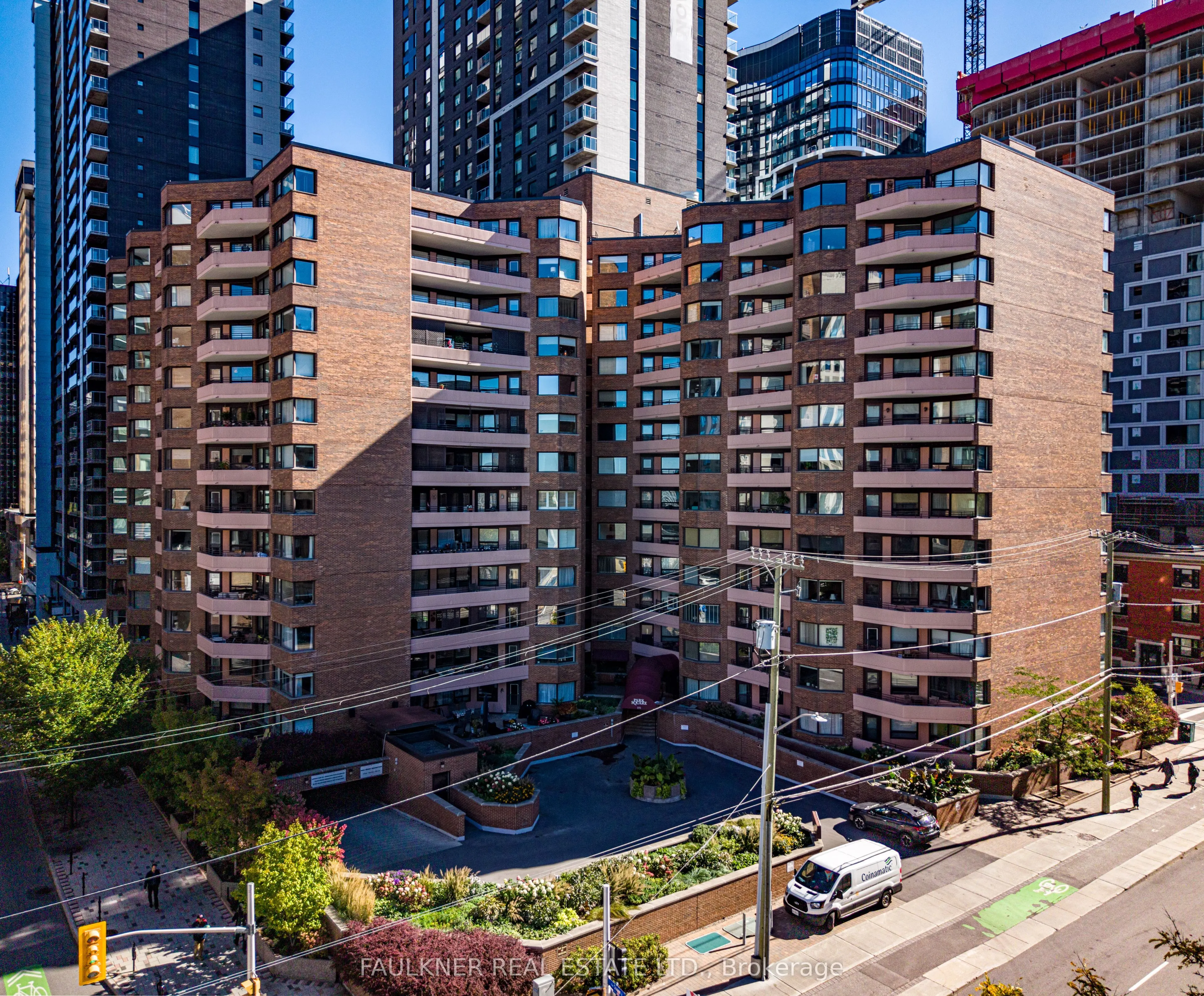 151 Bay Street #109