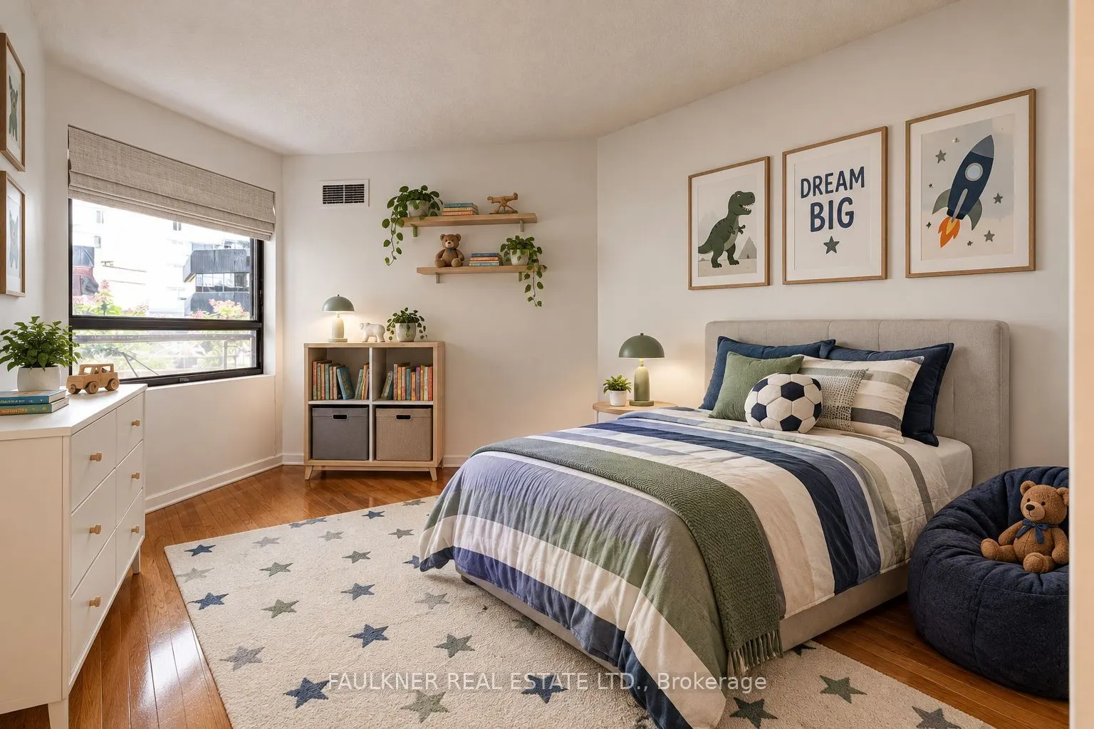 151 Bay Street #109