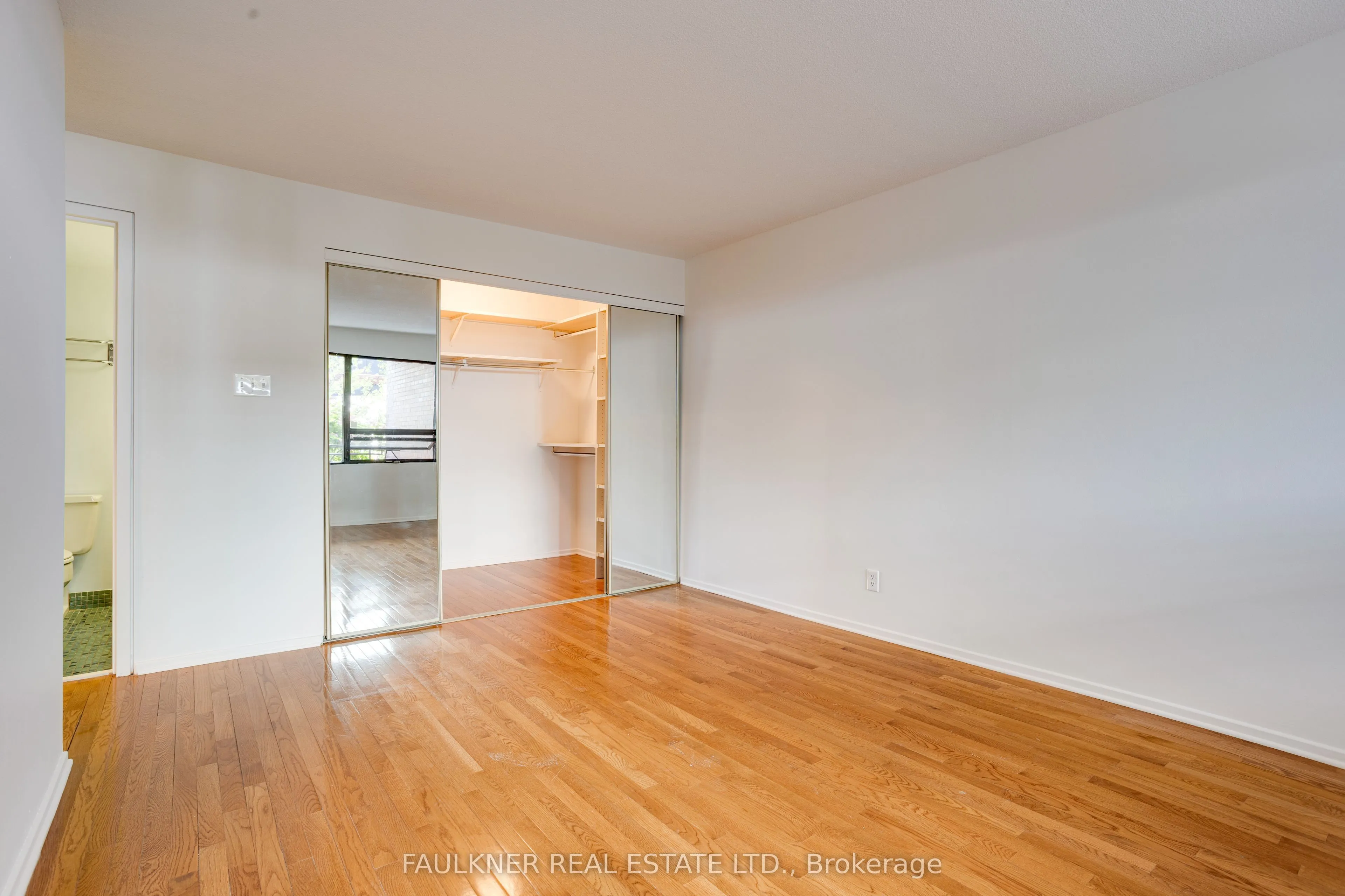 151 Bay Street #109