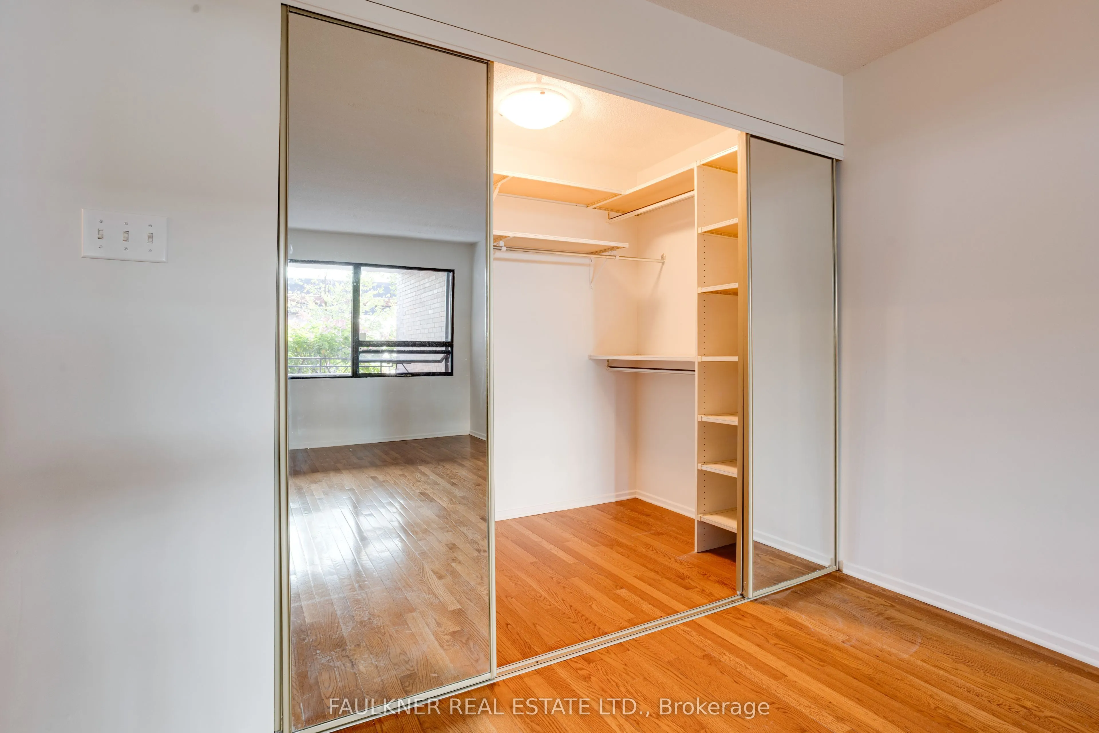 151 Bay Street #109