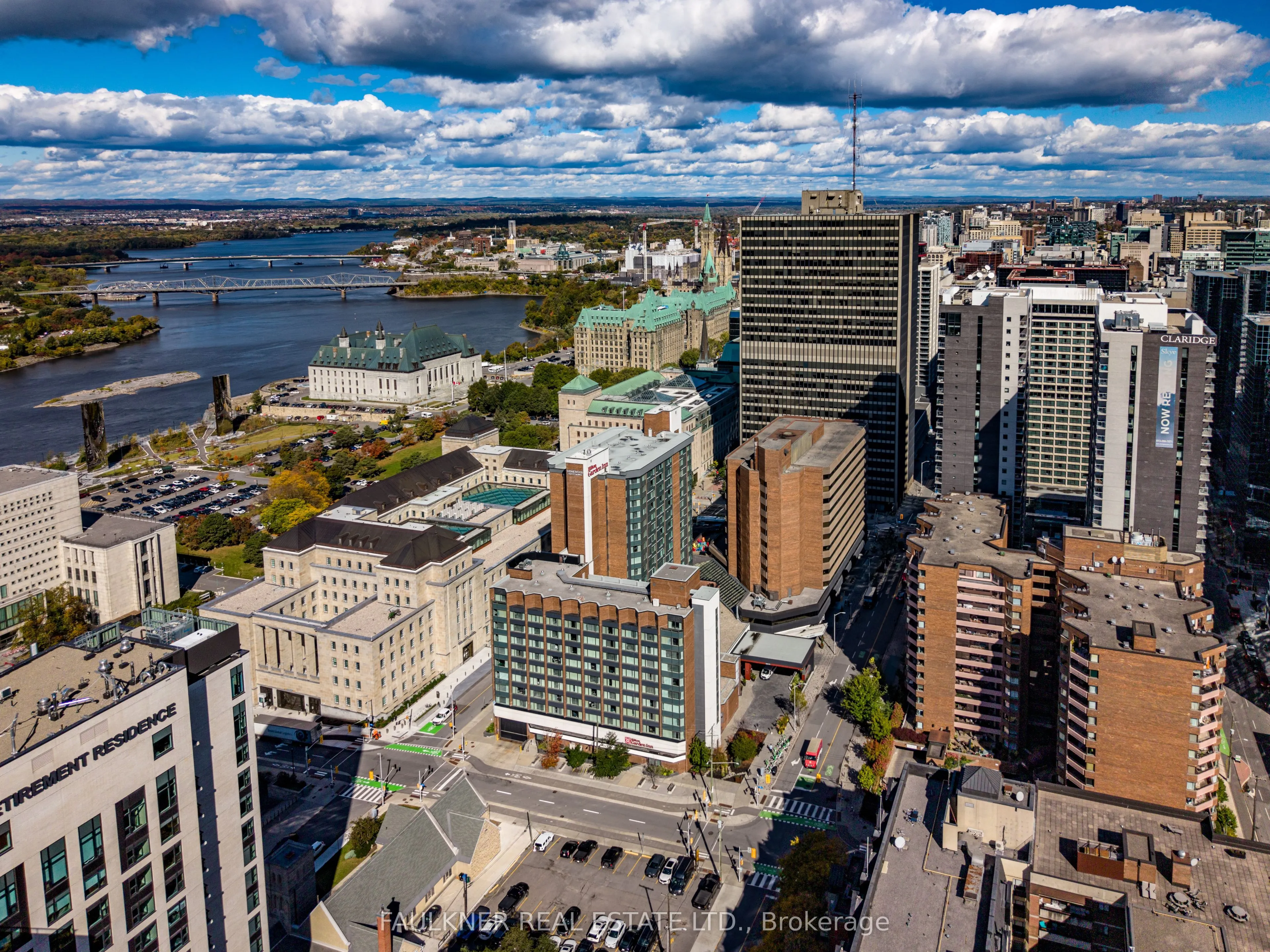 151 Bay Street #109