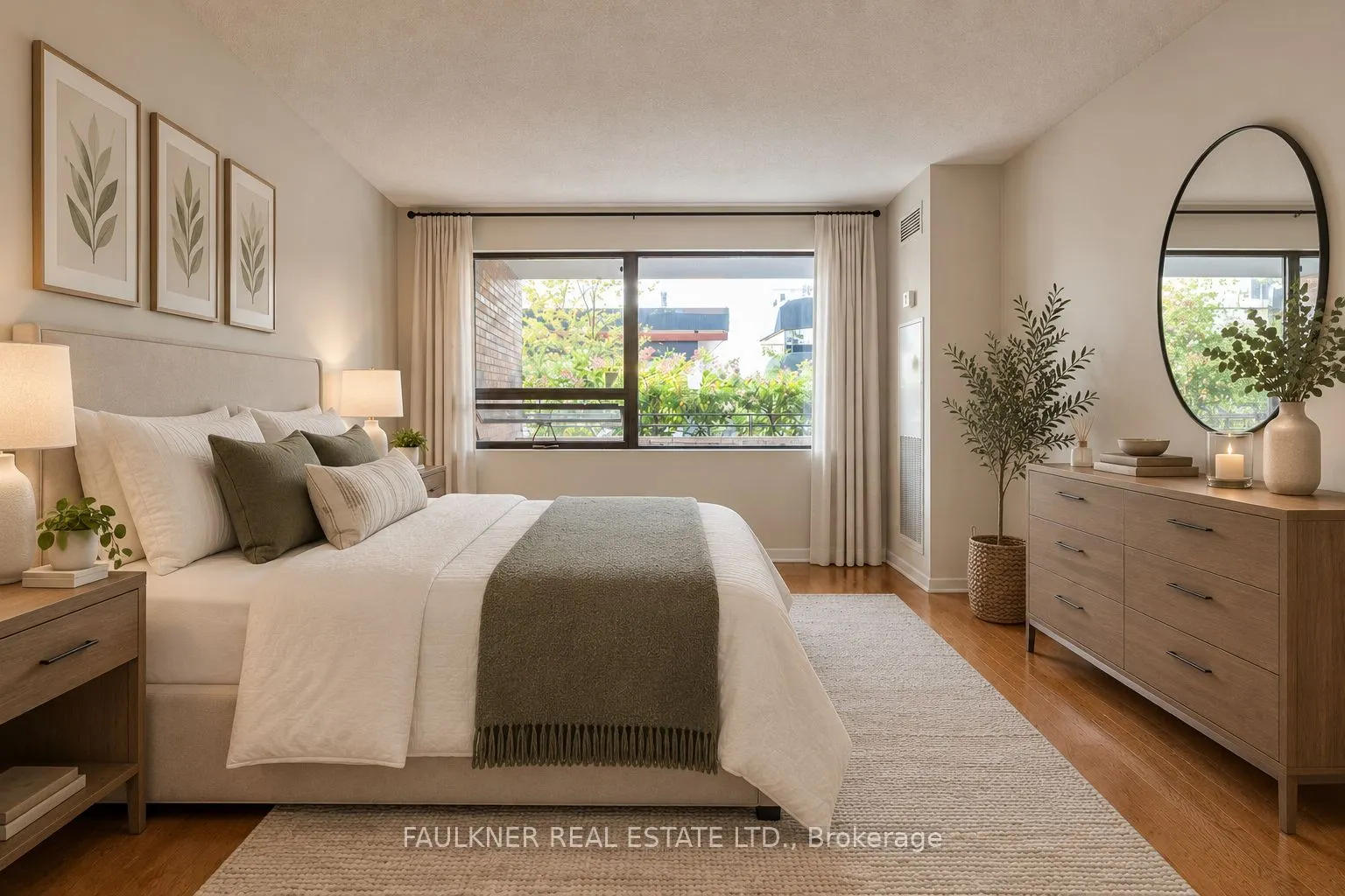 151 Bay Street #109