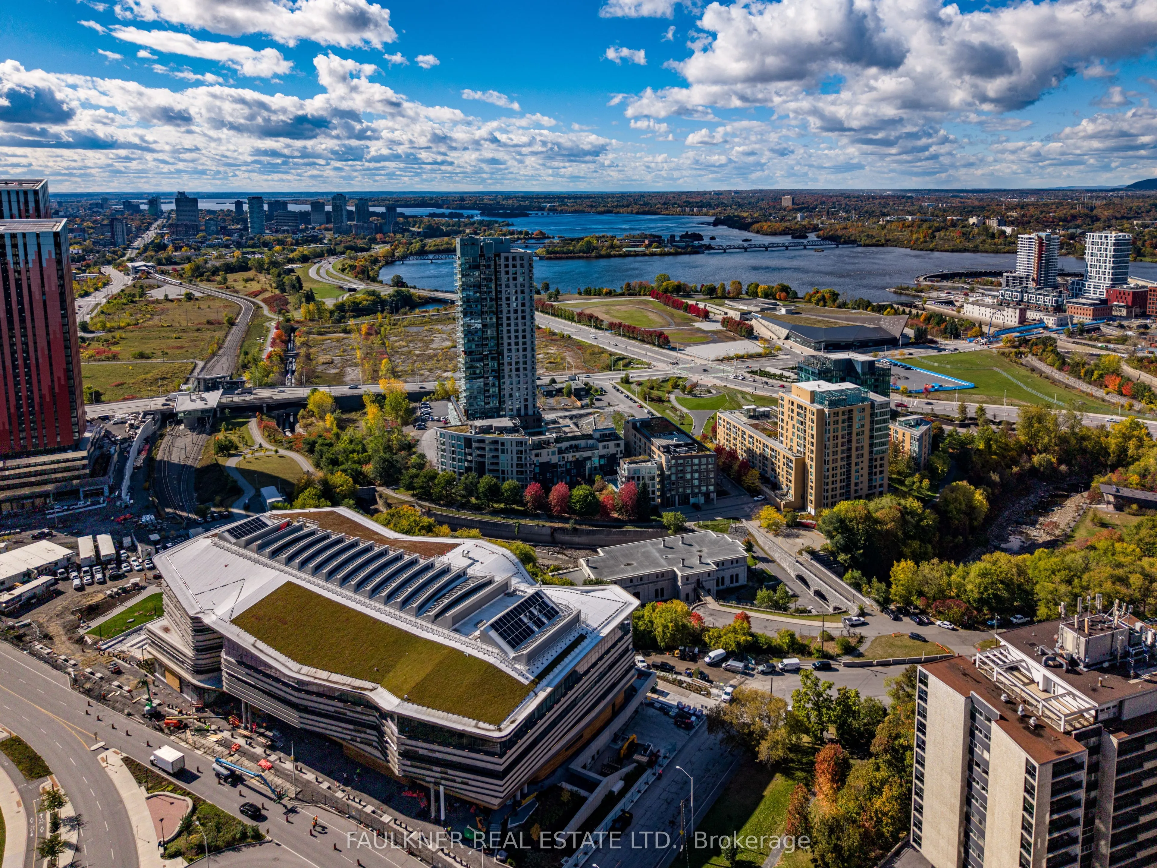 151 Bay Street #109
