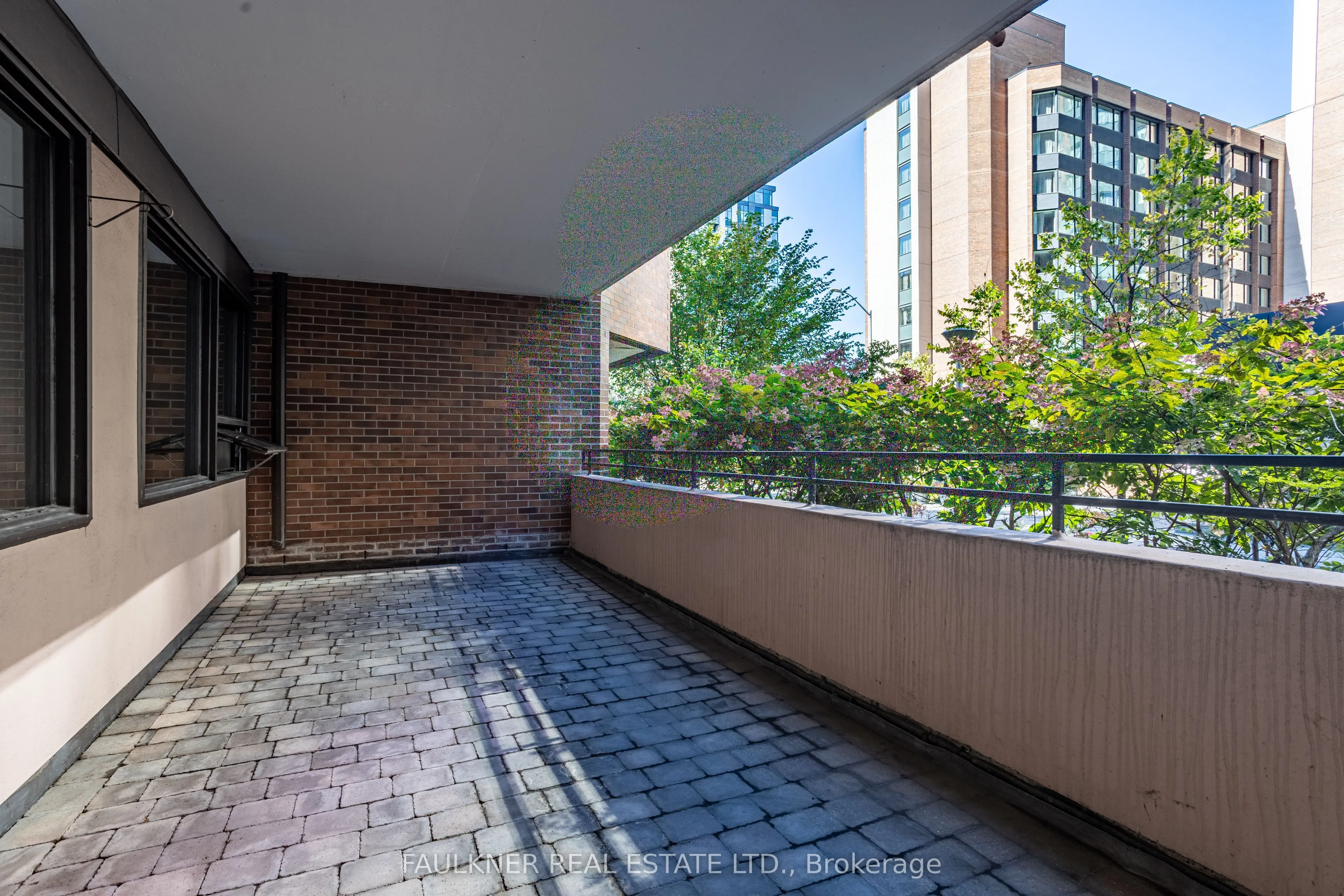 151 Bay Street #109