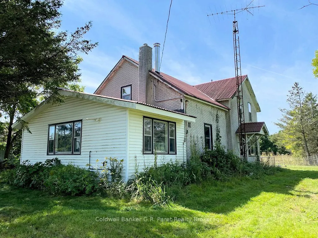 722 6th Conc Road
