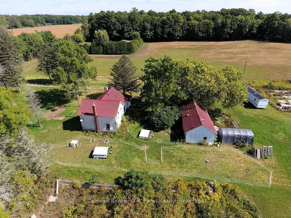 722 6th Conc Road