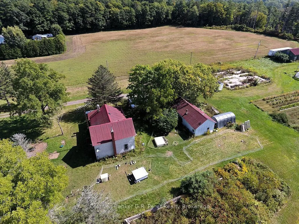 722 6th Conc Road