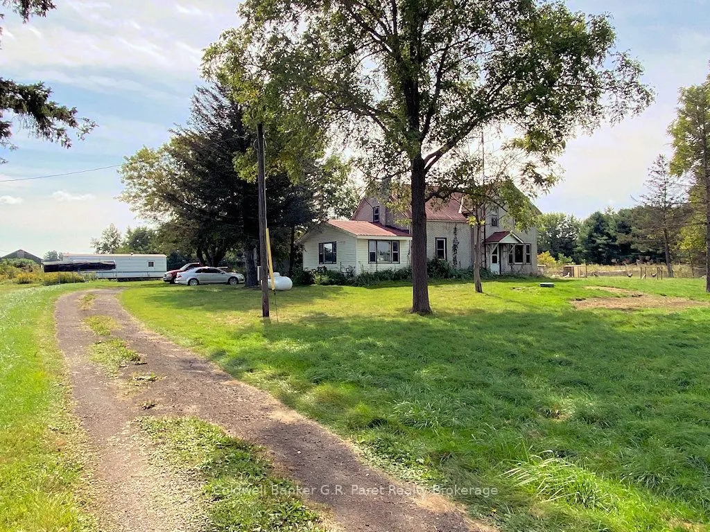 722 6th Conc Road