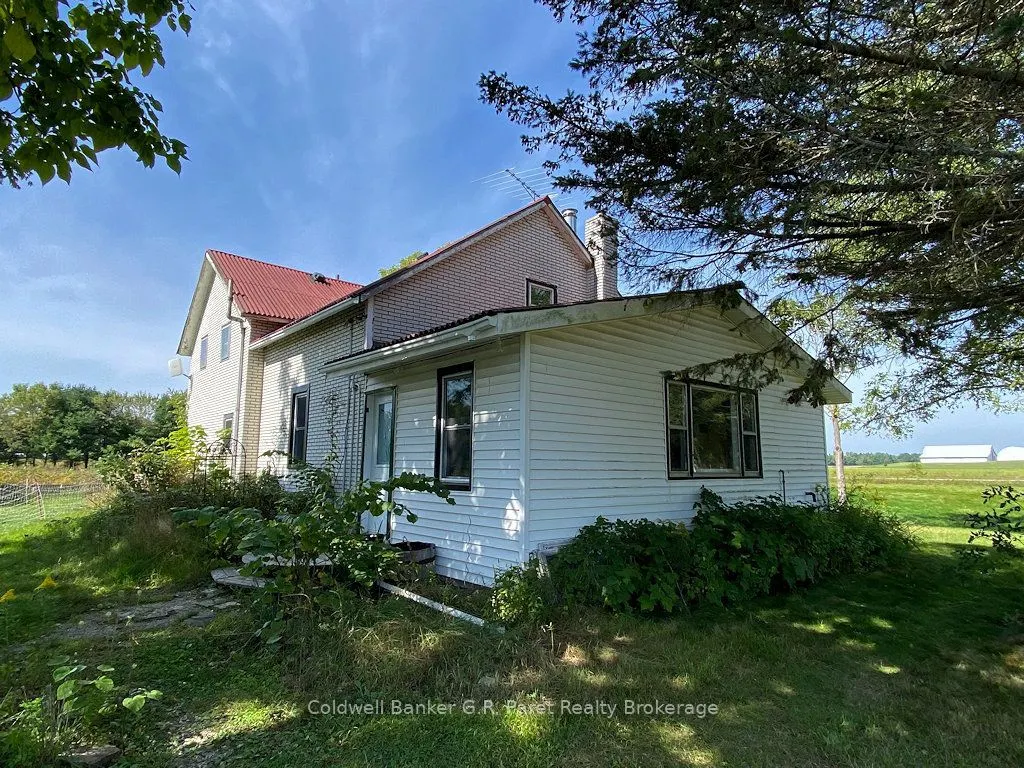 722 6th Conc Road