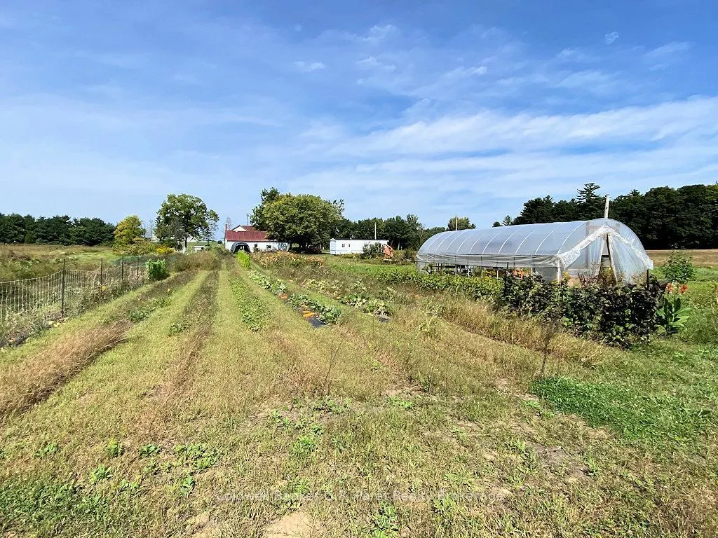 722 6th Conc Road