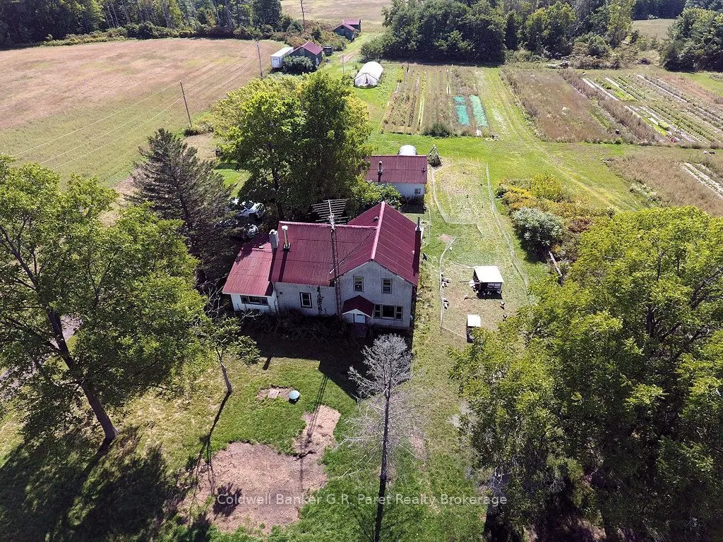 722 6th Conc Road