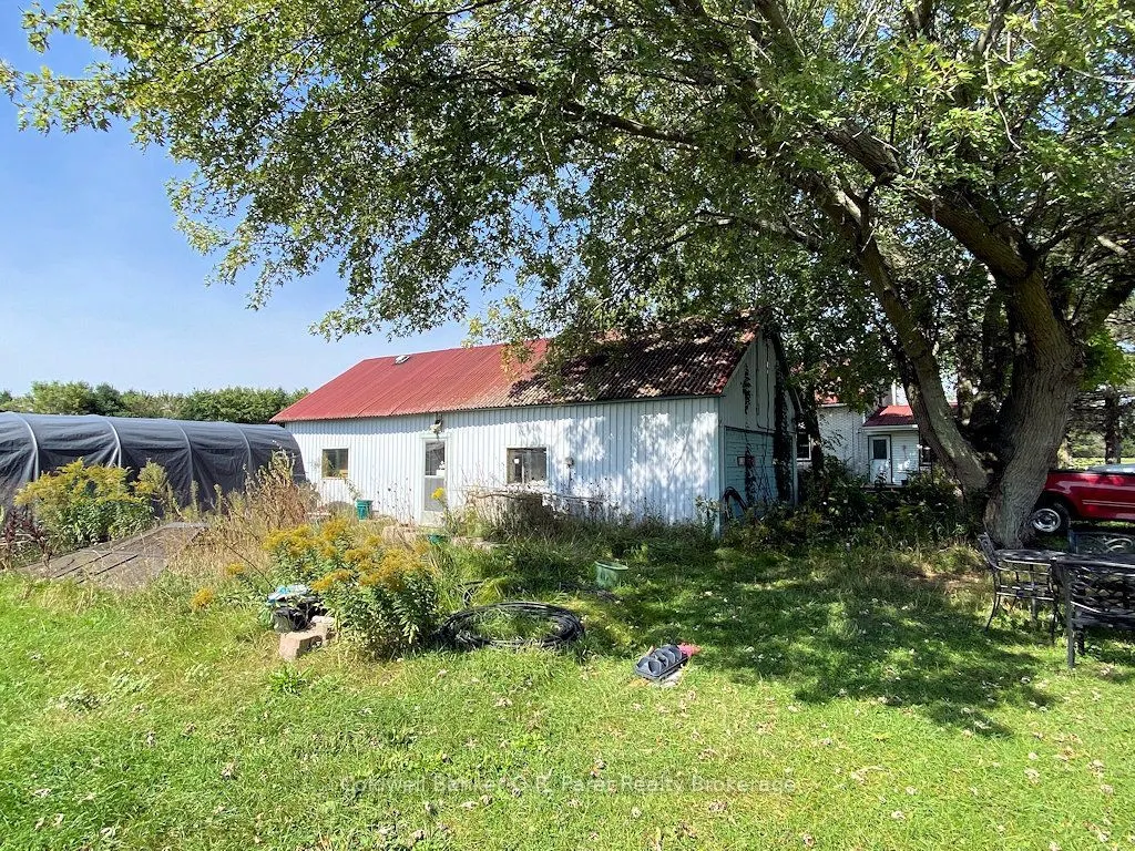 722 6th Conc Road