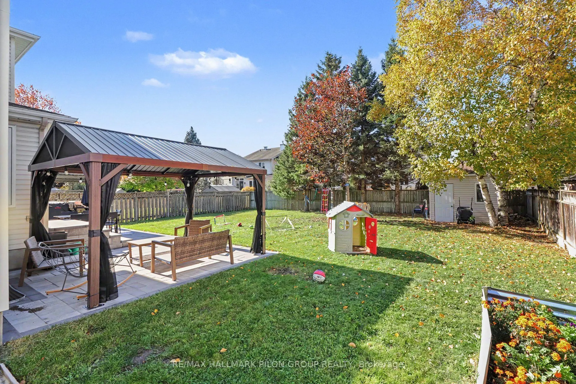 1452 Charlebois Avenue