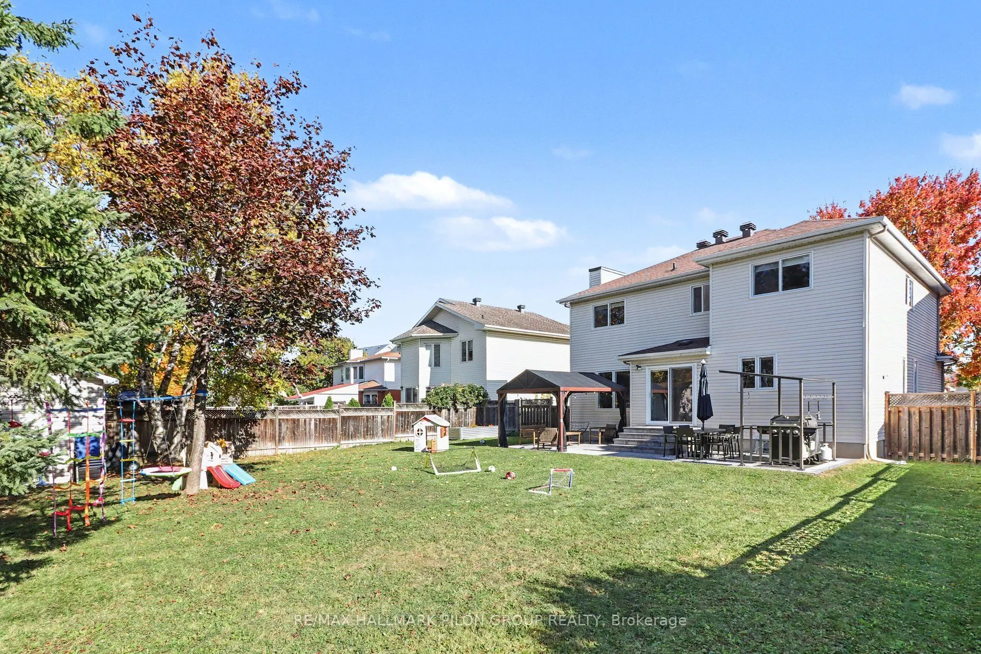 1452 Charlebois Avenue