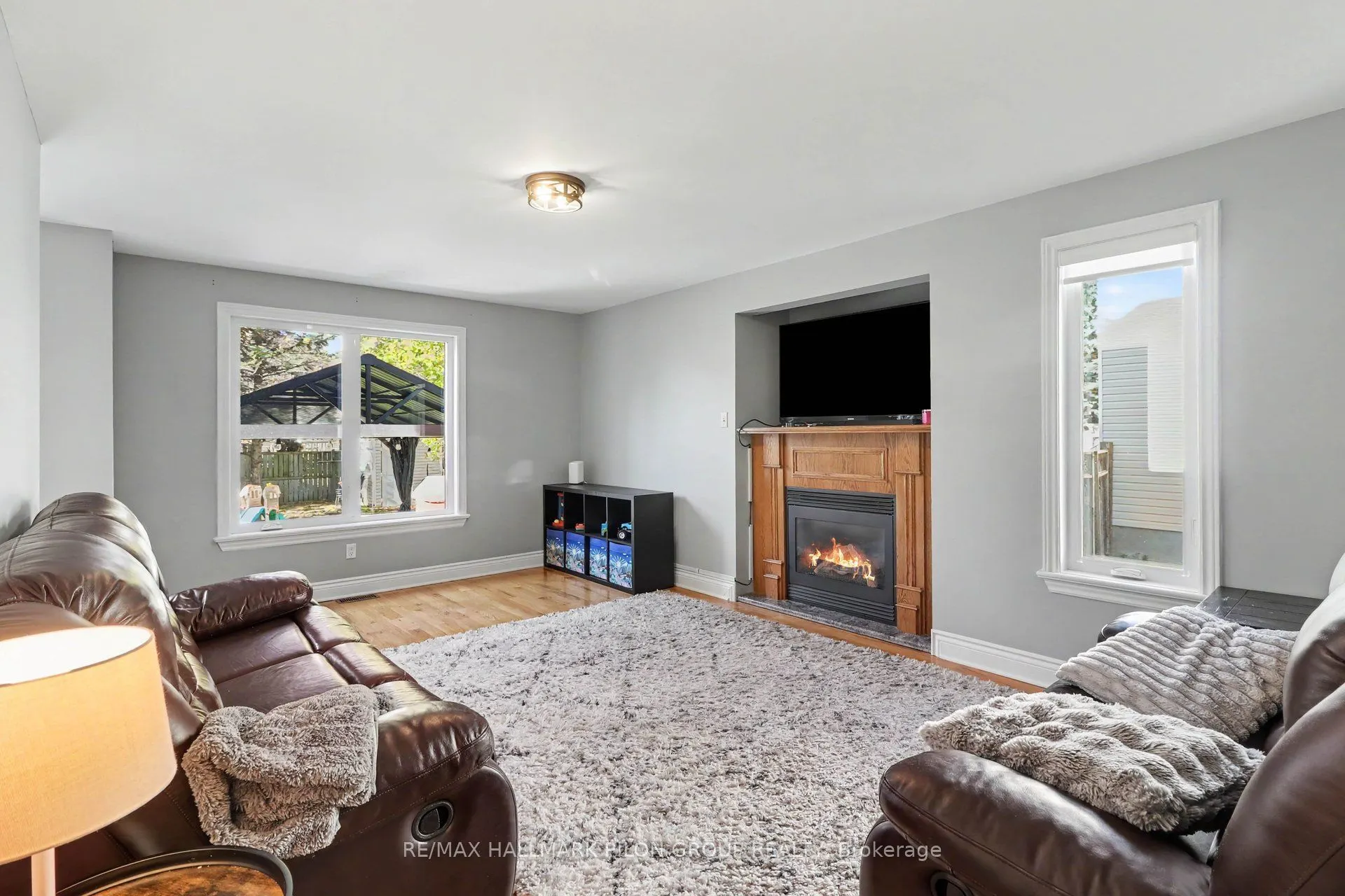 1452 Charlebois Avenue